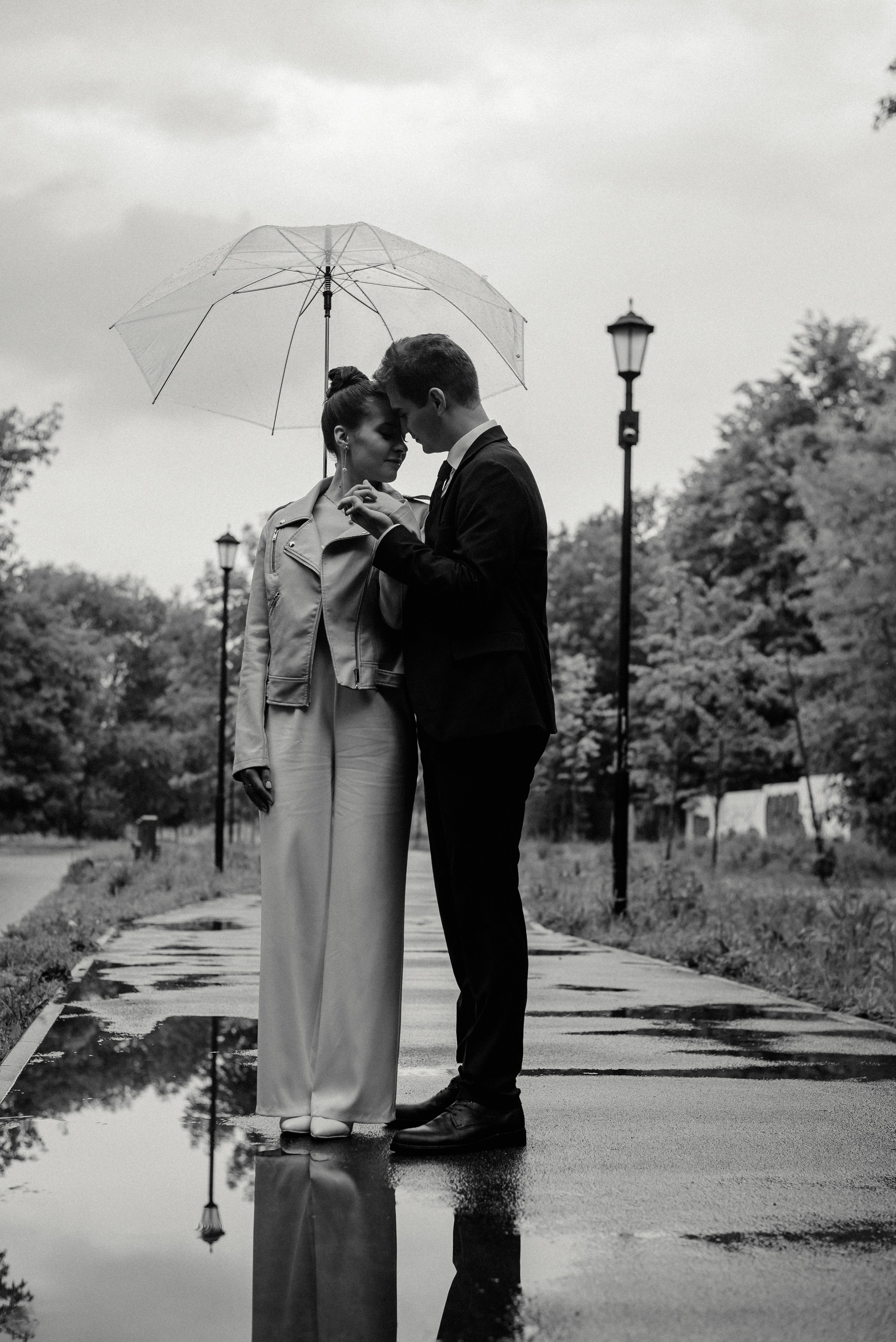 Иван и Наталья. Семейный и детский фотограф Иваново Ксения Азаренкова