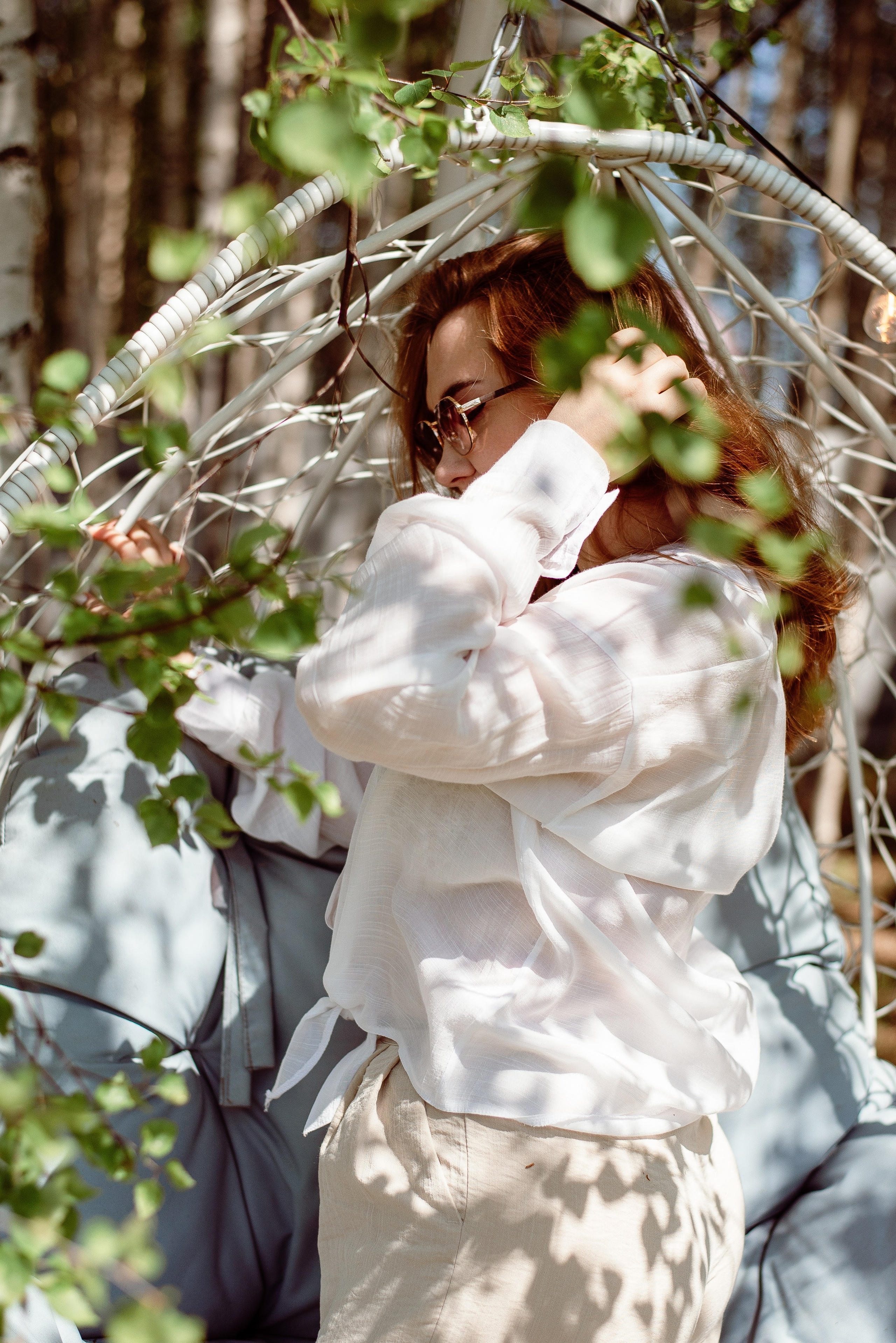 Владислав и Наталья. Семейный и детский фотограф Иваново Ксения Азаренкова