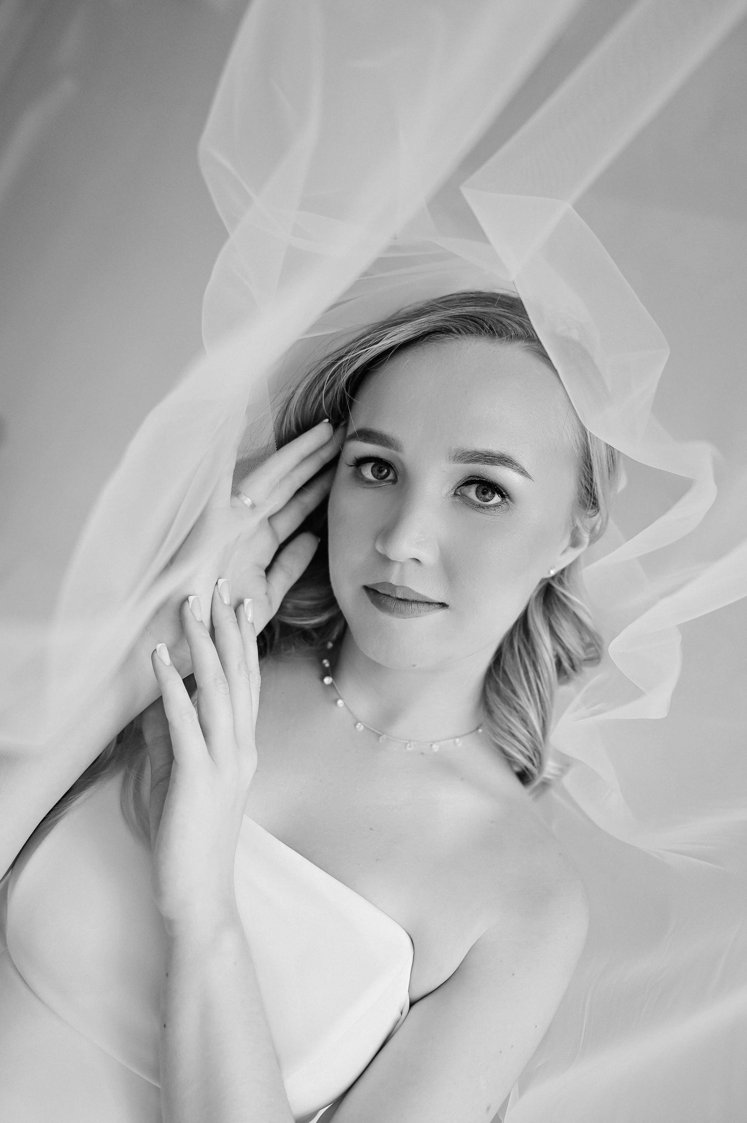 Вова и Настя. Свадебный и семейный фотограф в Йошкар-Оле