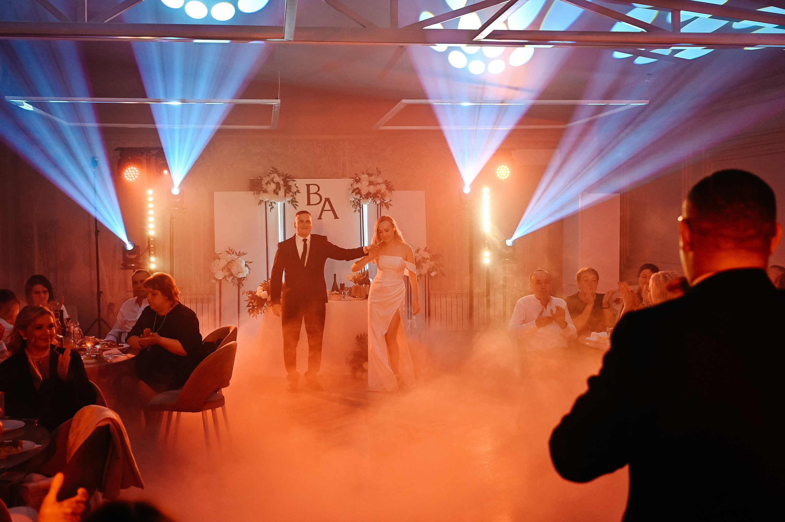 Вова и Настя. Свадебный и семейный фотограф в Йошкар-Оле