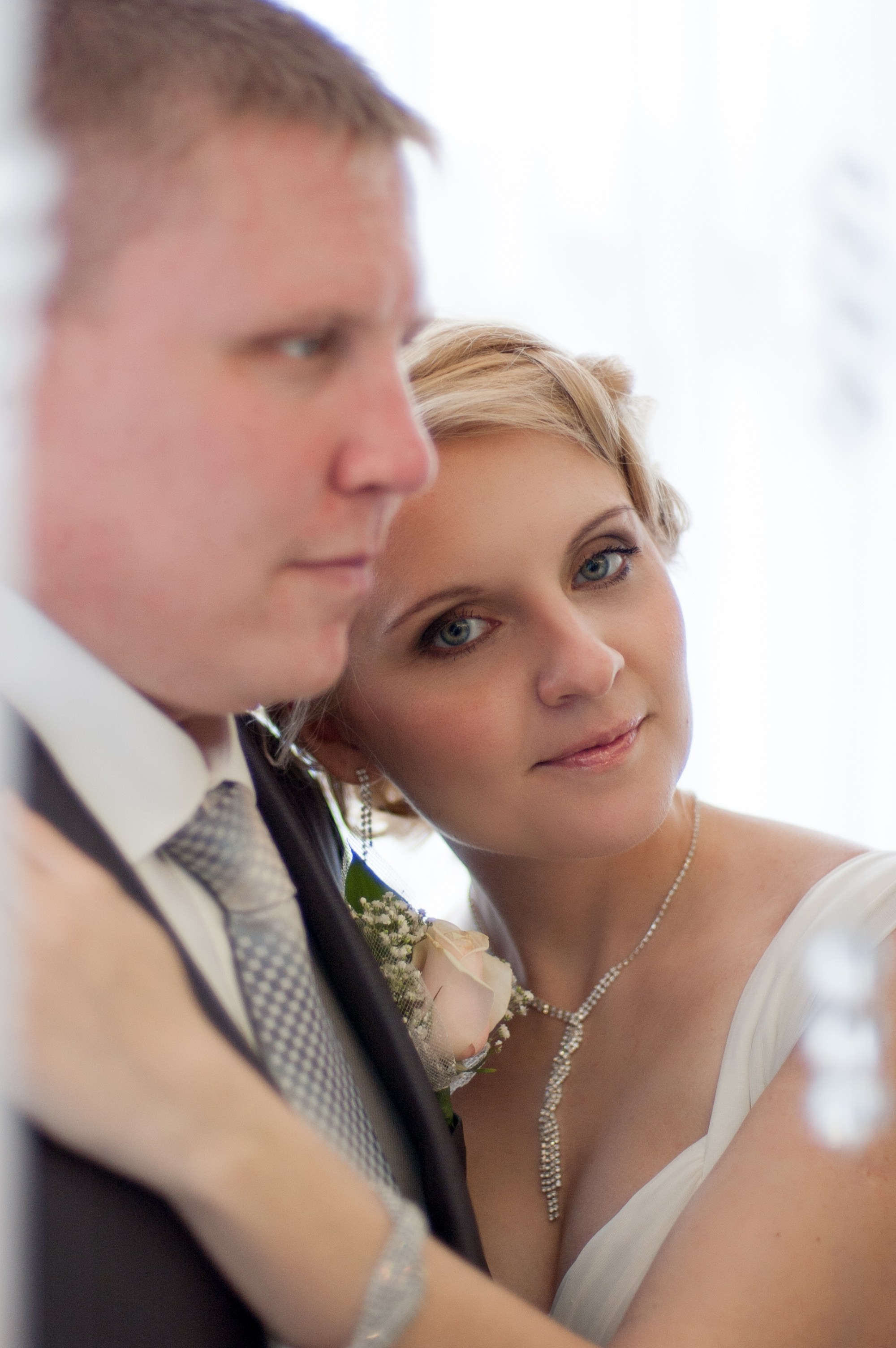 Свадьба. Портретный креативный творческий фотограф в Казани Михаил Бушенев