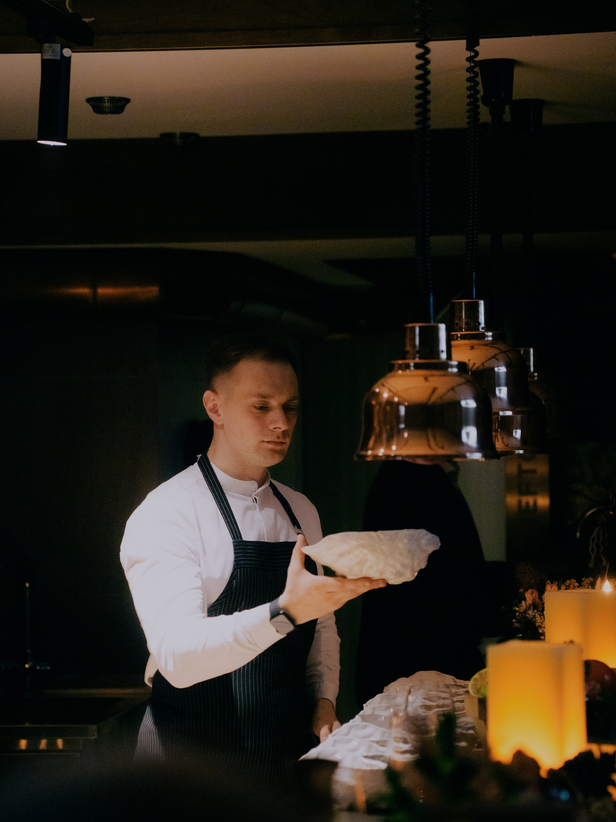 Репортажная съемка — Гастроужин Доктор Виски. ЕМфото