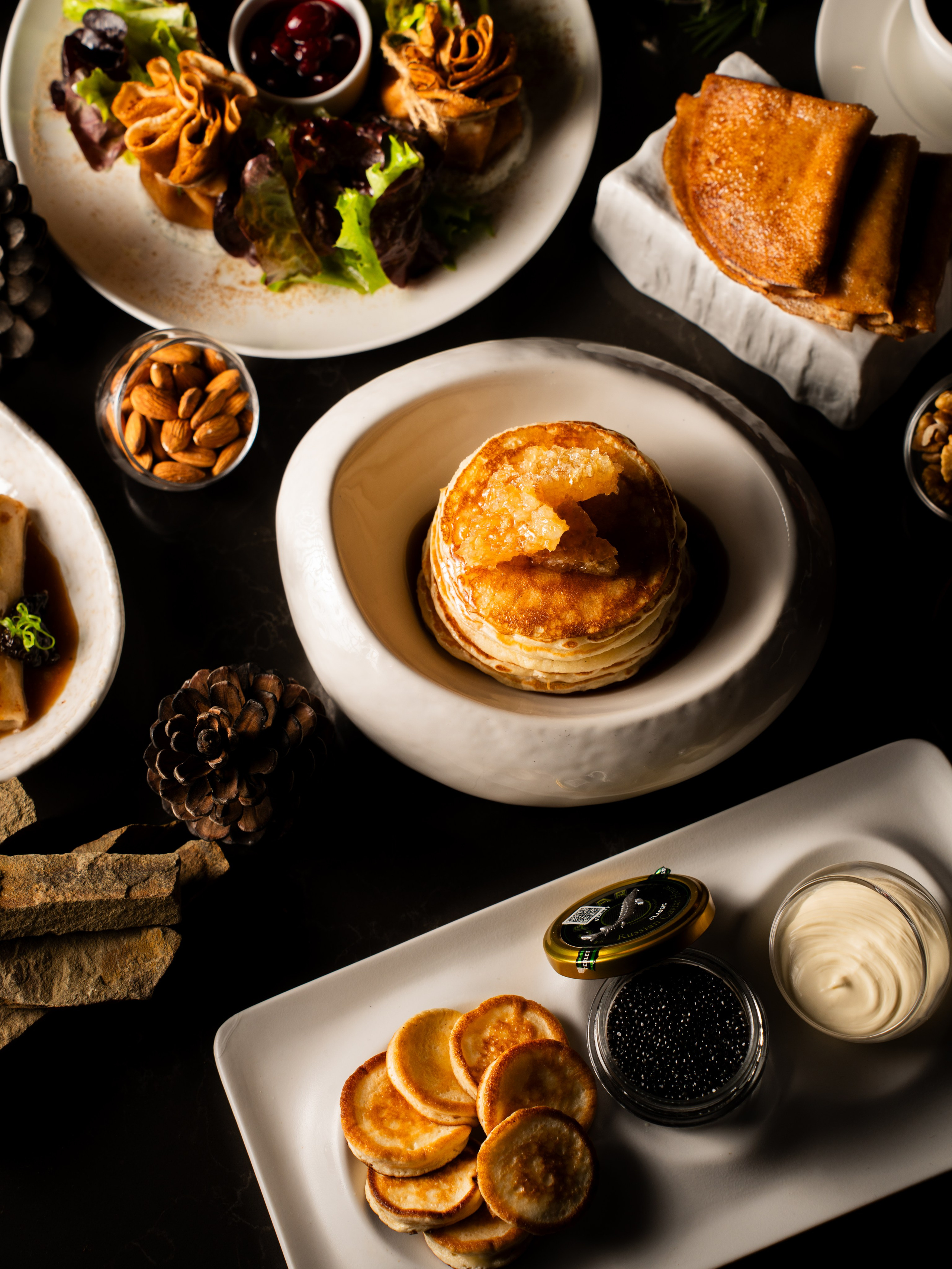 Масленица в Доктор виски. ЕМфото