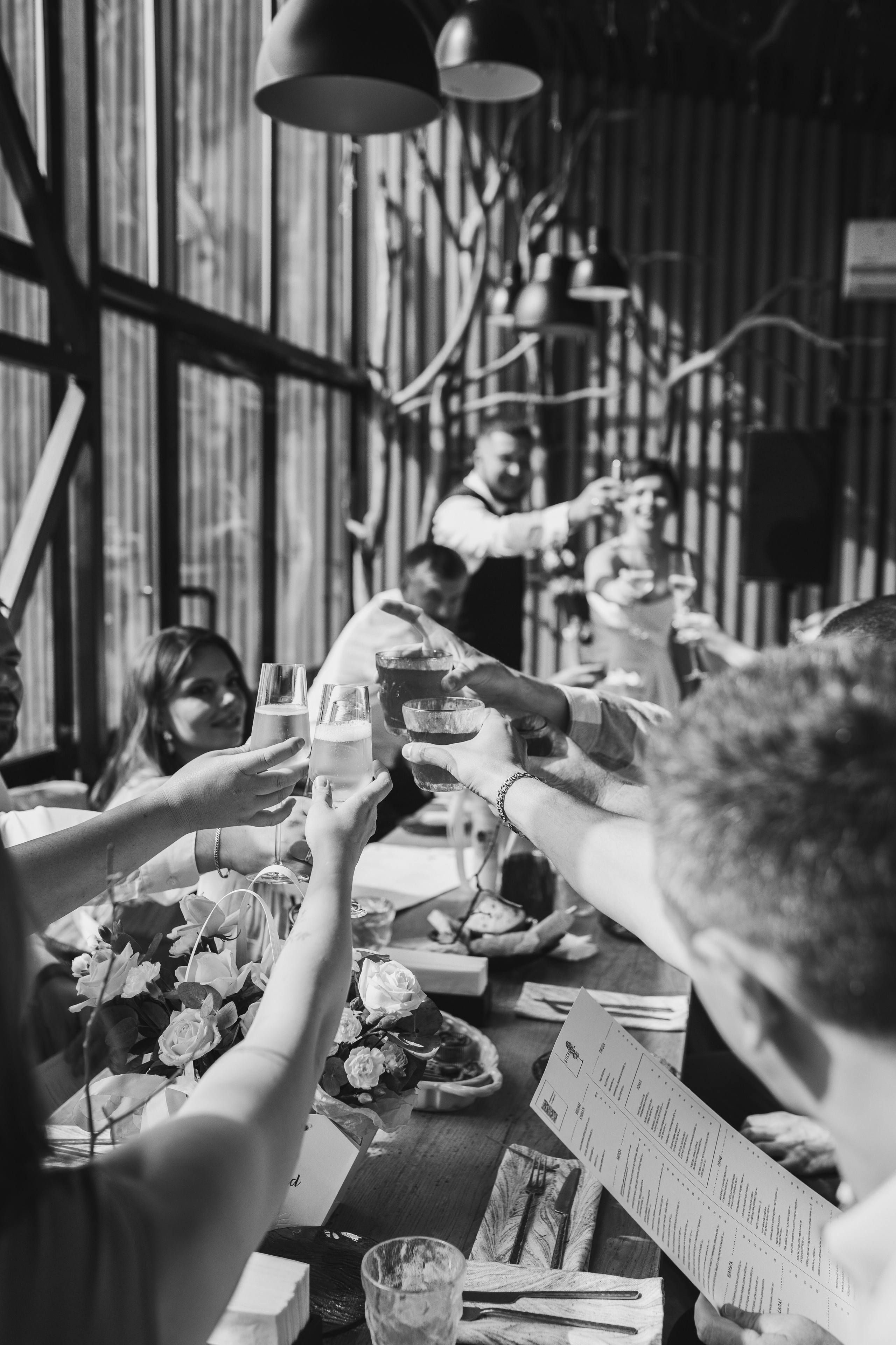 Ксения и Денис. Семейный и свадебный фотограф в Екатеринбурге Орлова Ирина