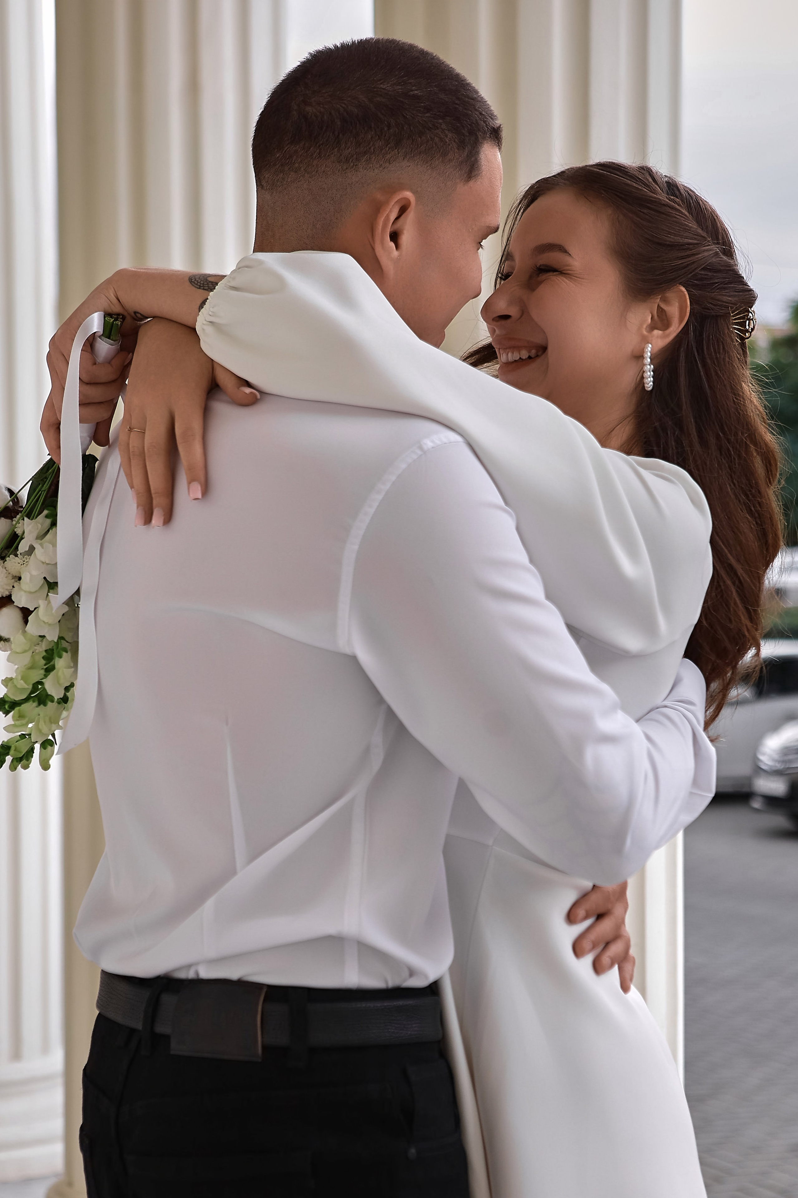 Анатолий и Виктория свадебная роспись. Семейный и свадебный фотограф в Краснодаре Михеева Светлана