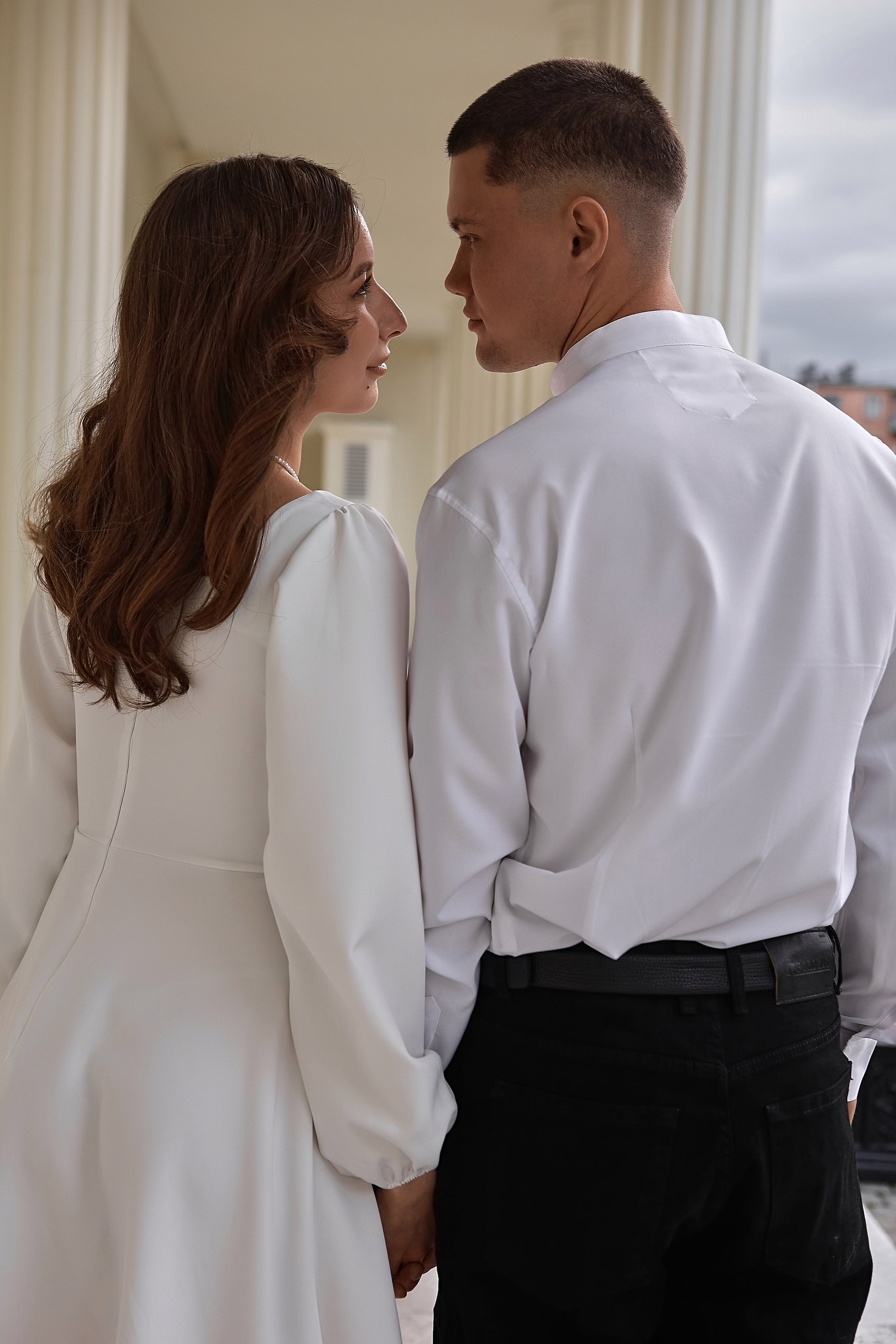 Анатолий и Виктория свадебная роспись. Семейный и свадебный фотограф в Краснодаре Михеева Светлана