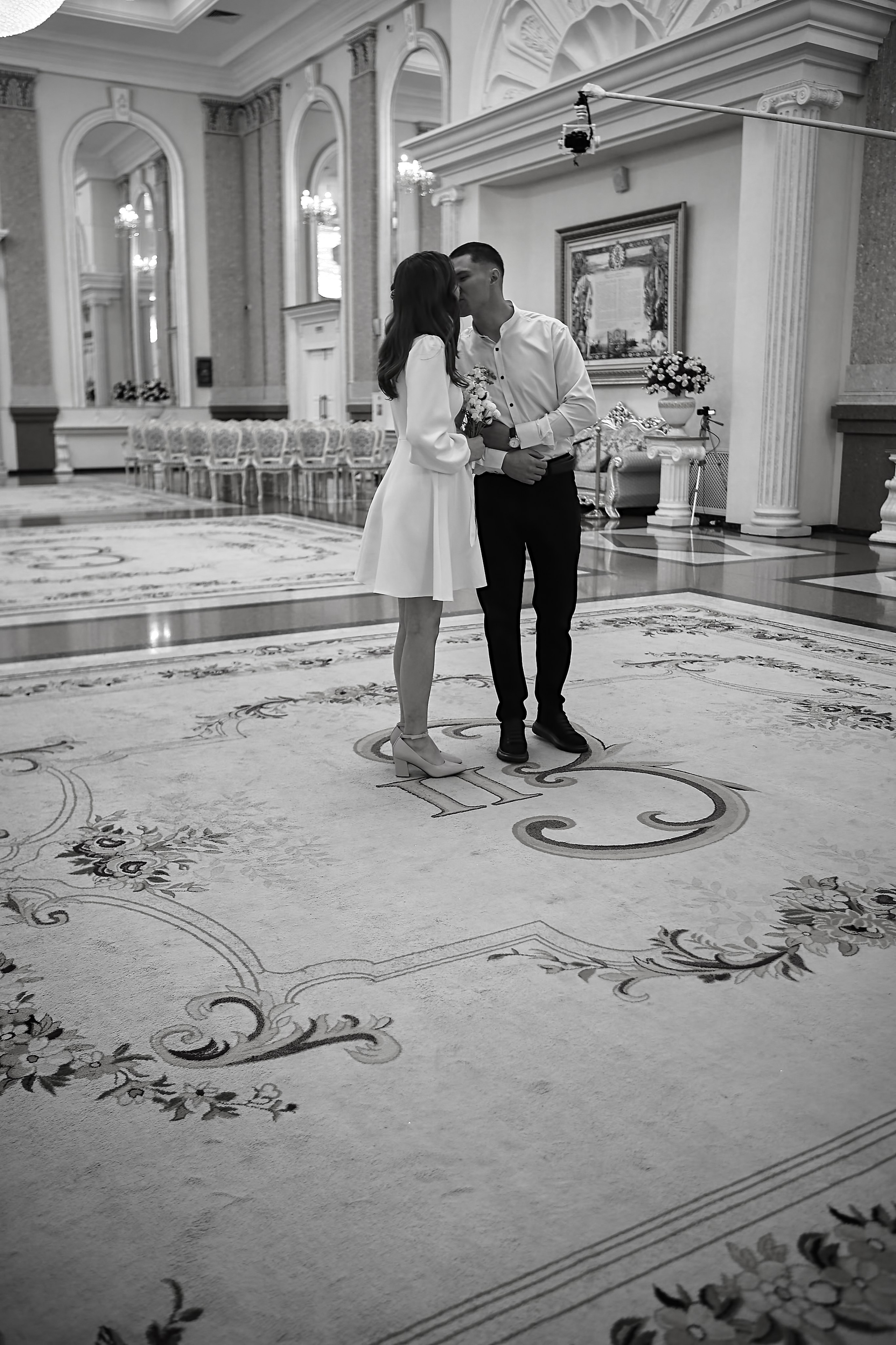 Анатолий и Виктория свадебная роспись. Семейный и свадебный фотограф в Краснодаре Михеева Светлана