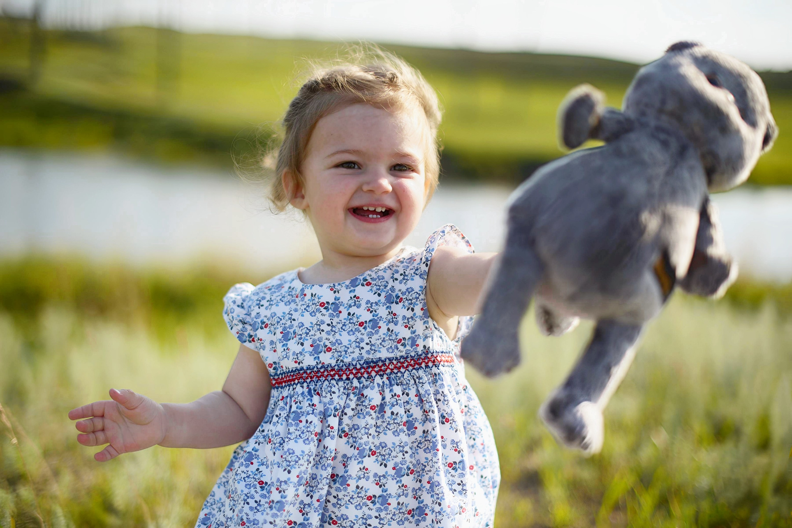 Детская. Фотограф в Урюпинске