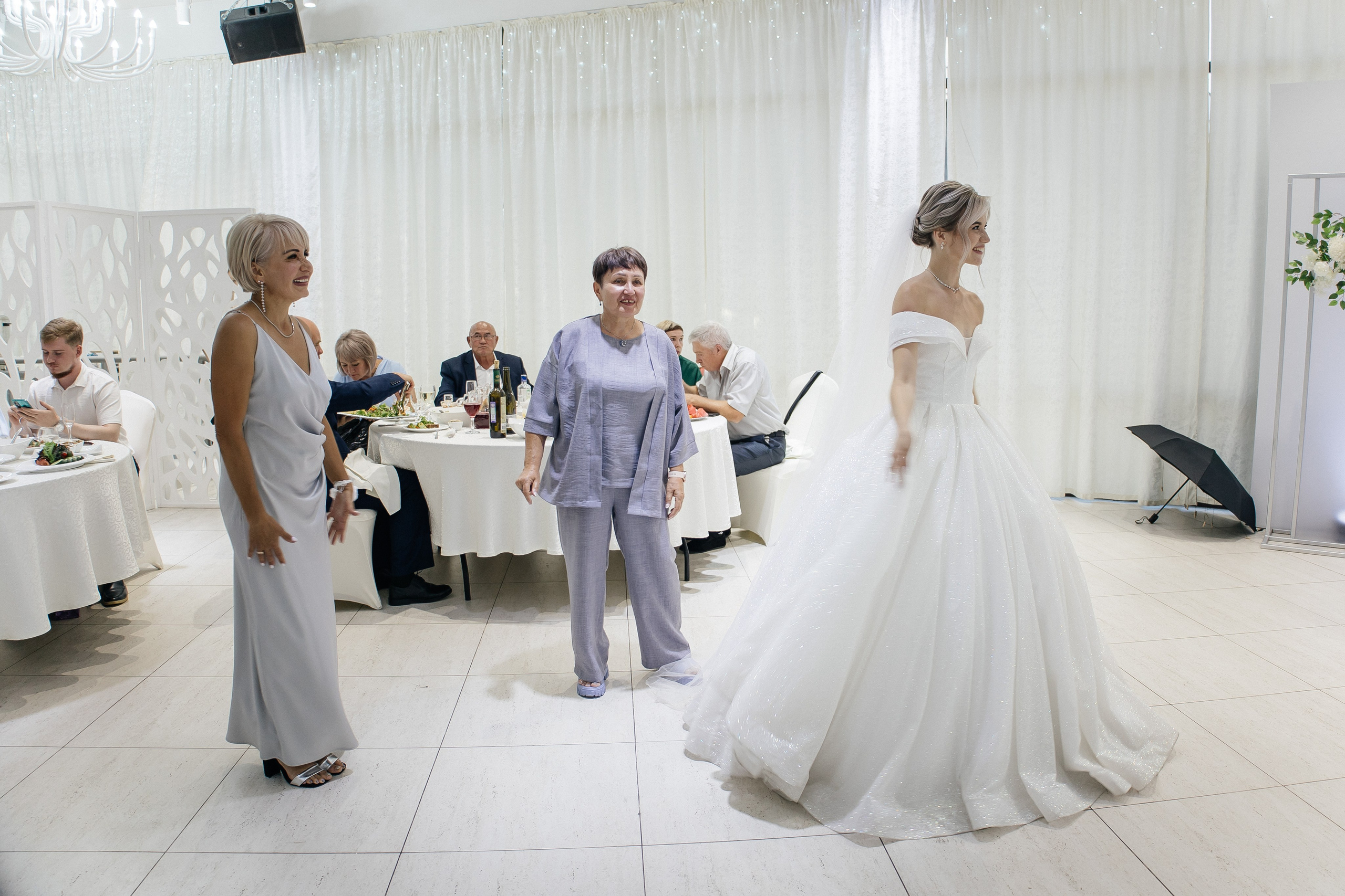 Полный свадебный день. Фотограф в Иркутске