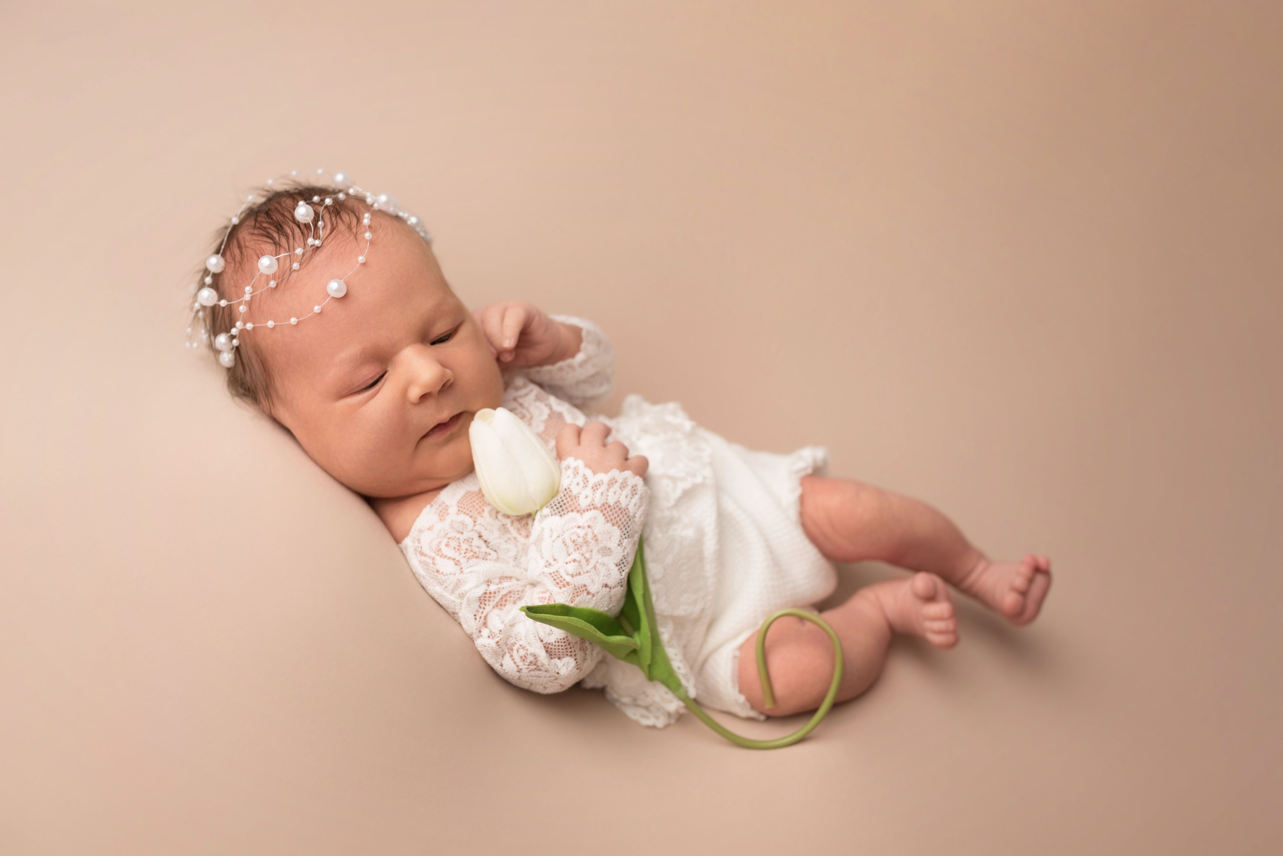 Newborn. Семейный и детский фотограф в Москве