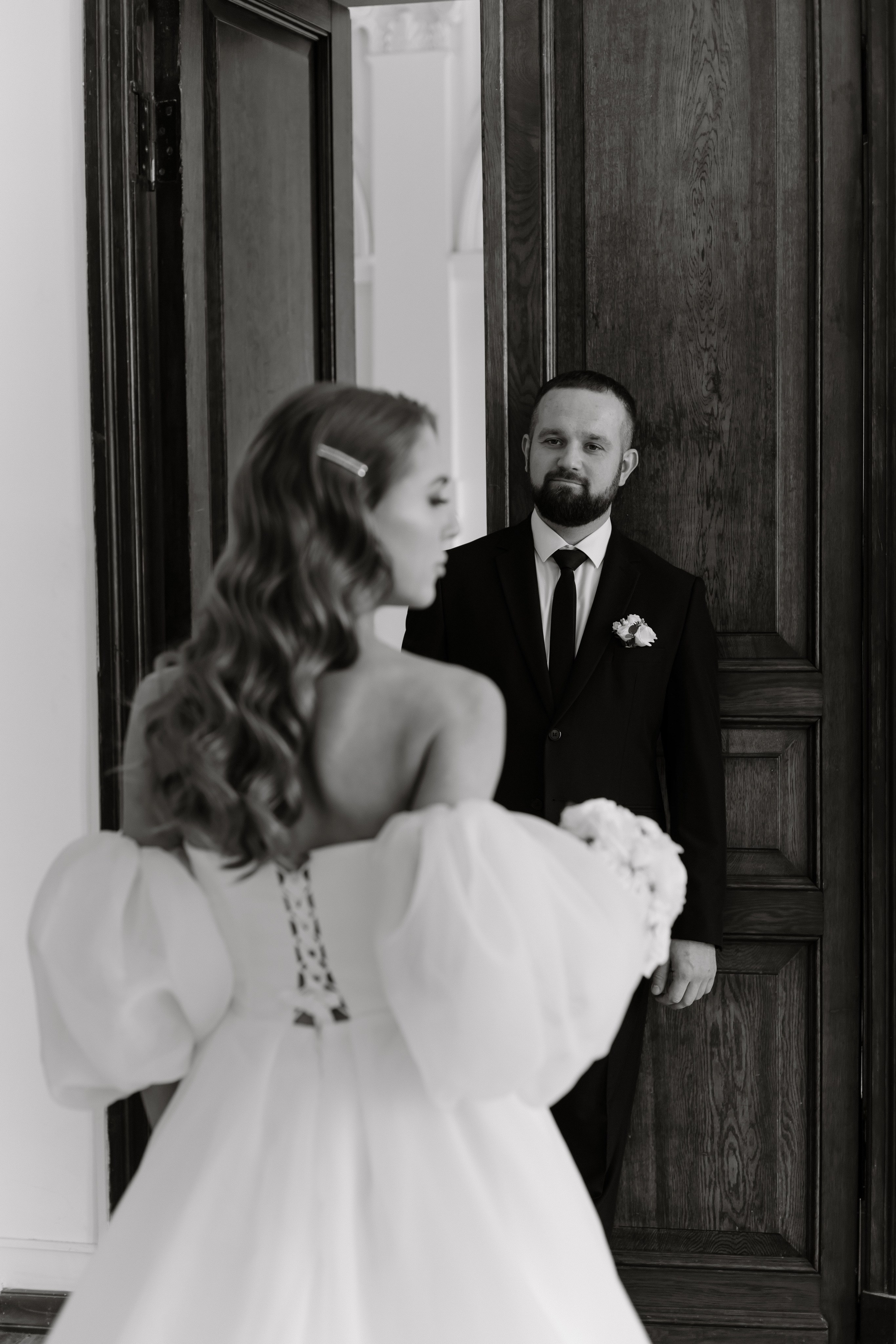 S&M. Свадебный и семейный фотограф Пенза Елизавета Зуйкова