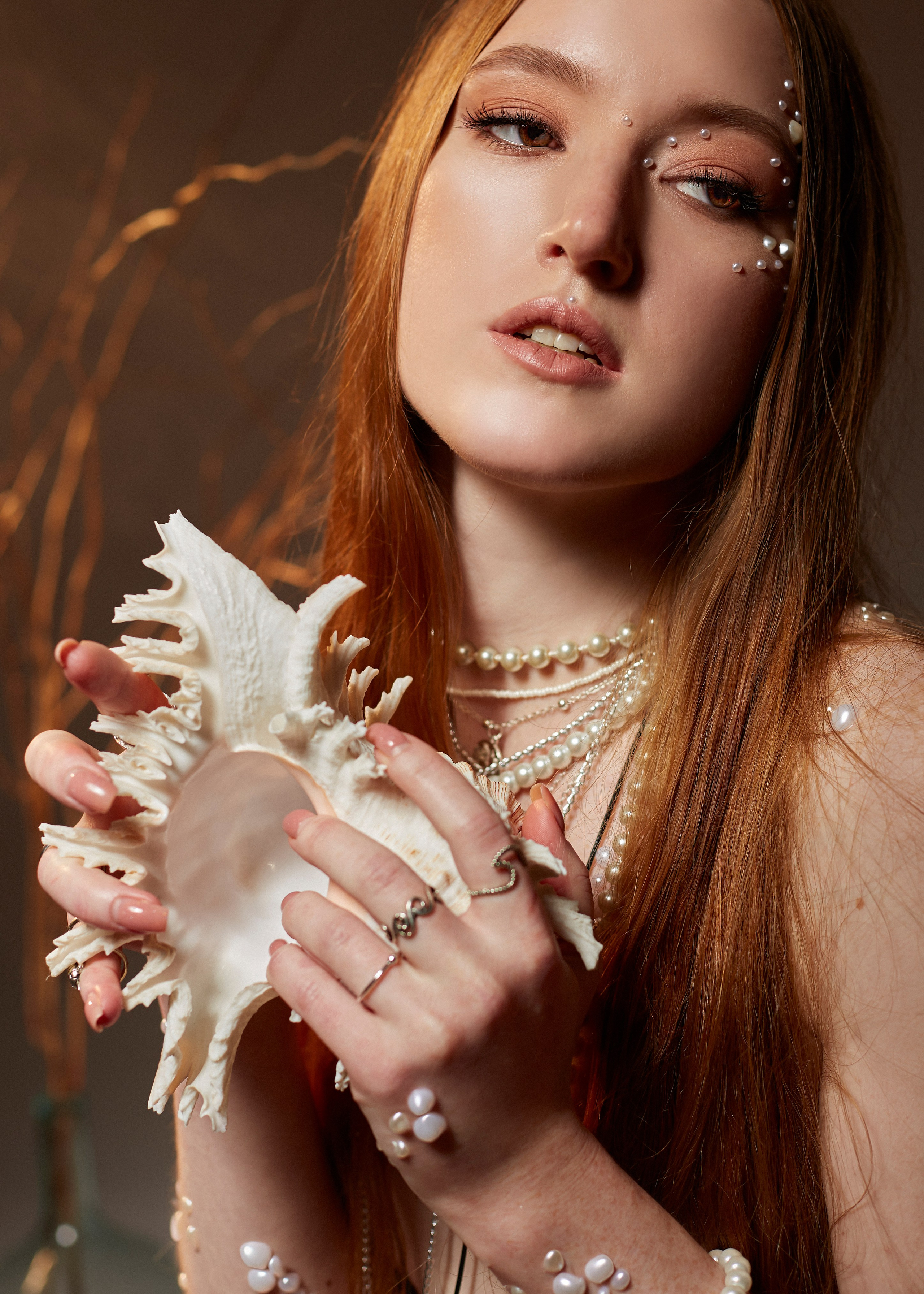 Дарья. Фотограф в Ереване