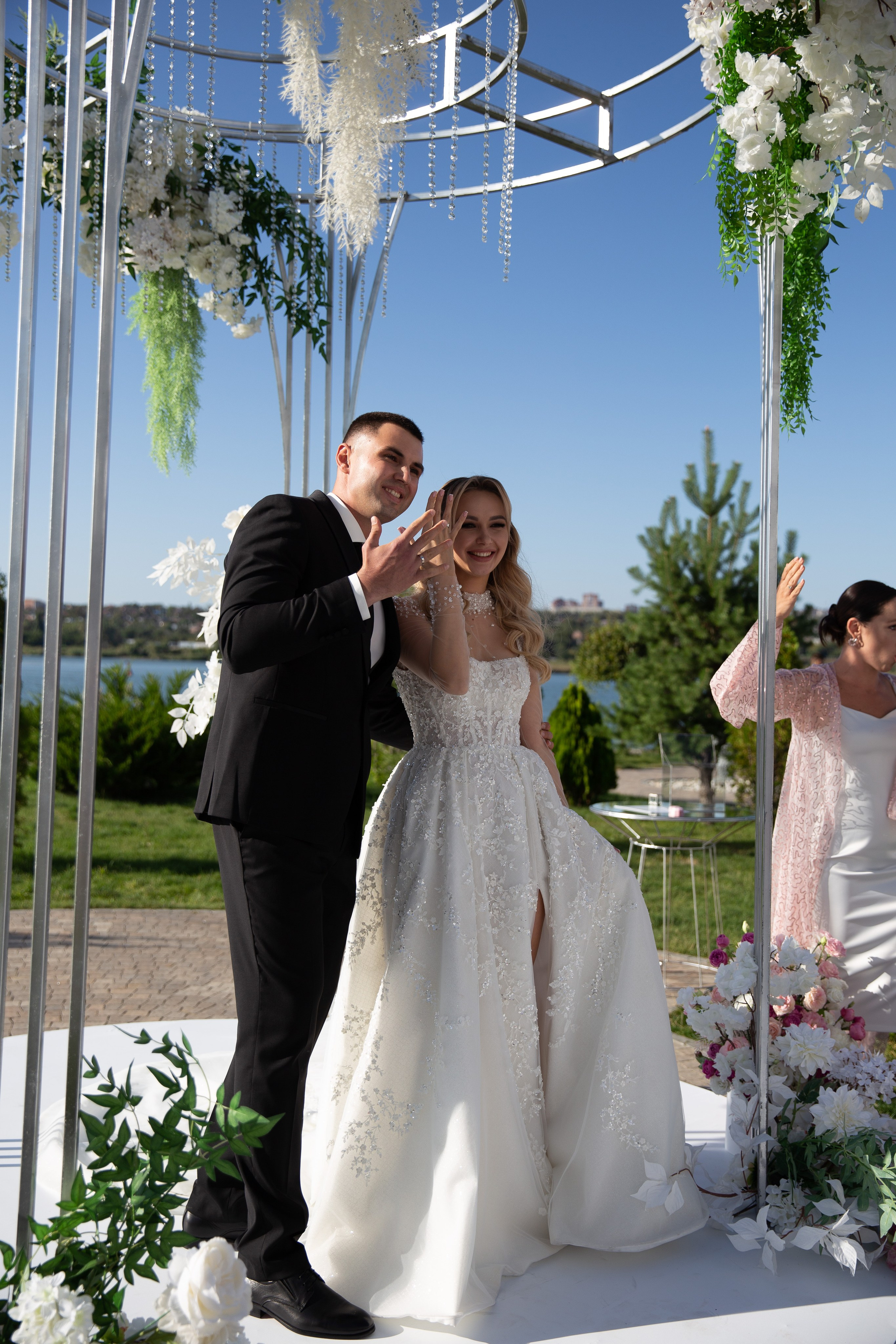 Е | A. Свадебный фотограф Ростов-на-Дону Алла Белова