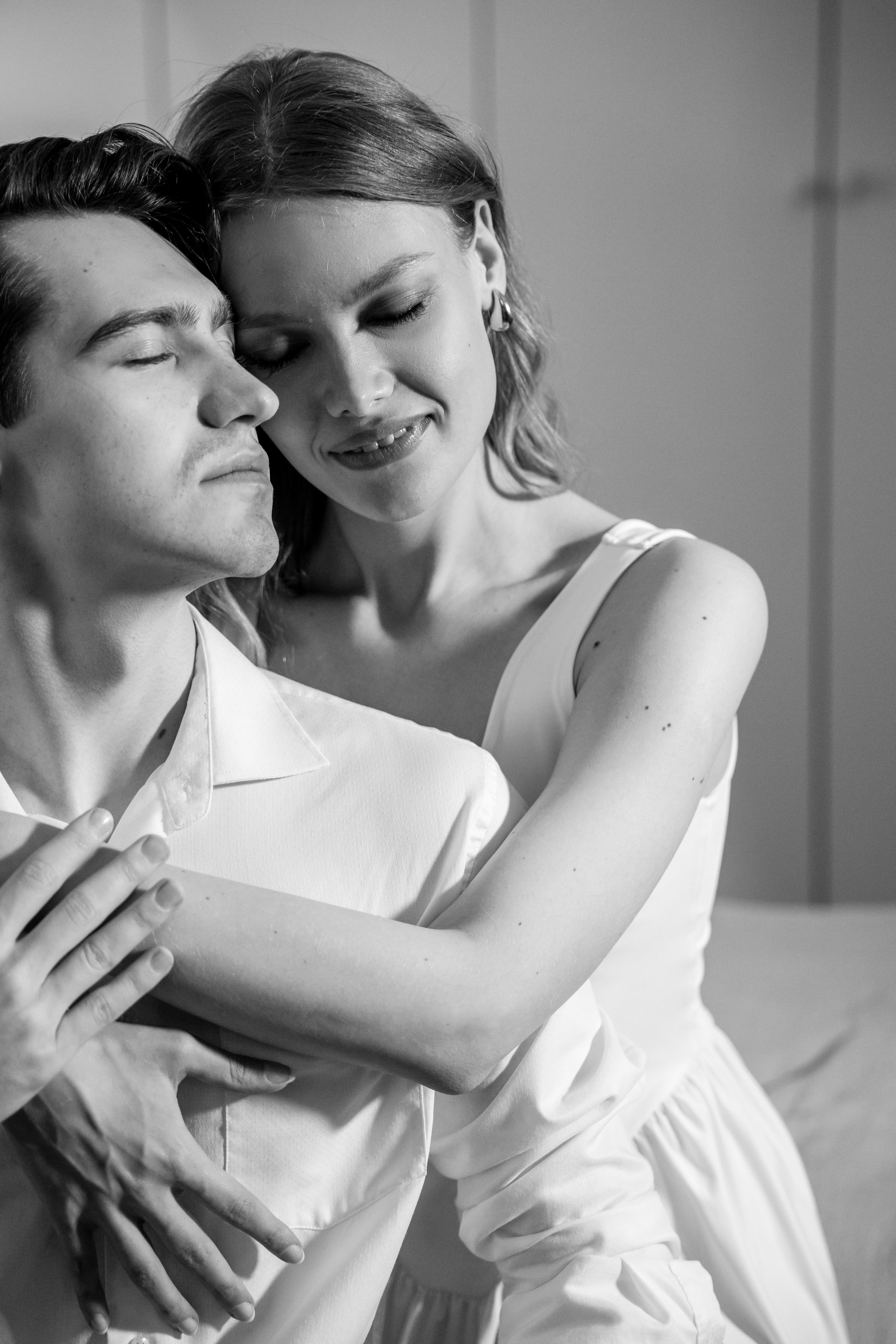 Дмитрий и Валерия. Свадебный и портретный фотограф