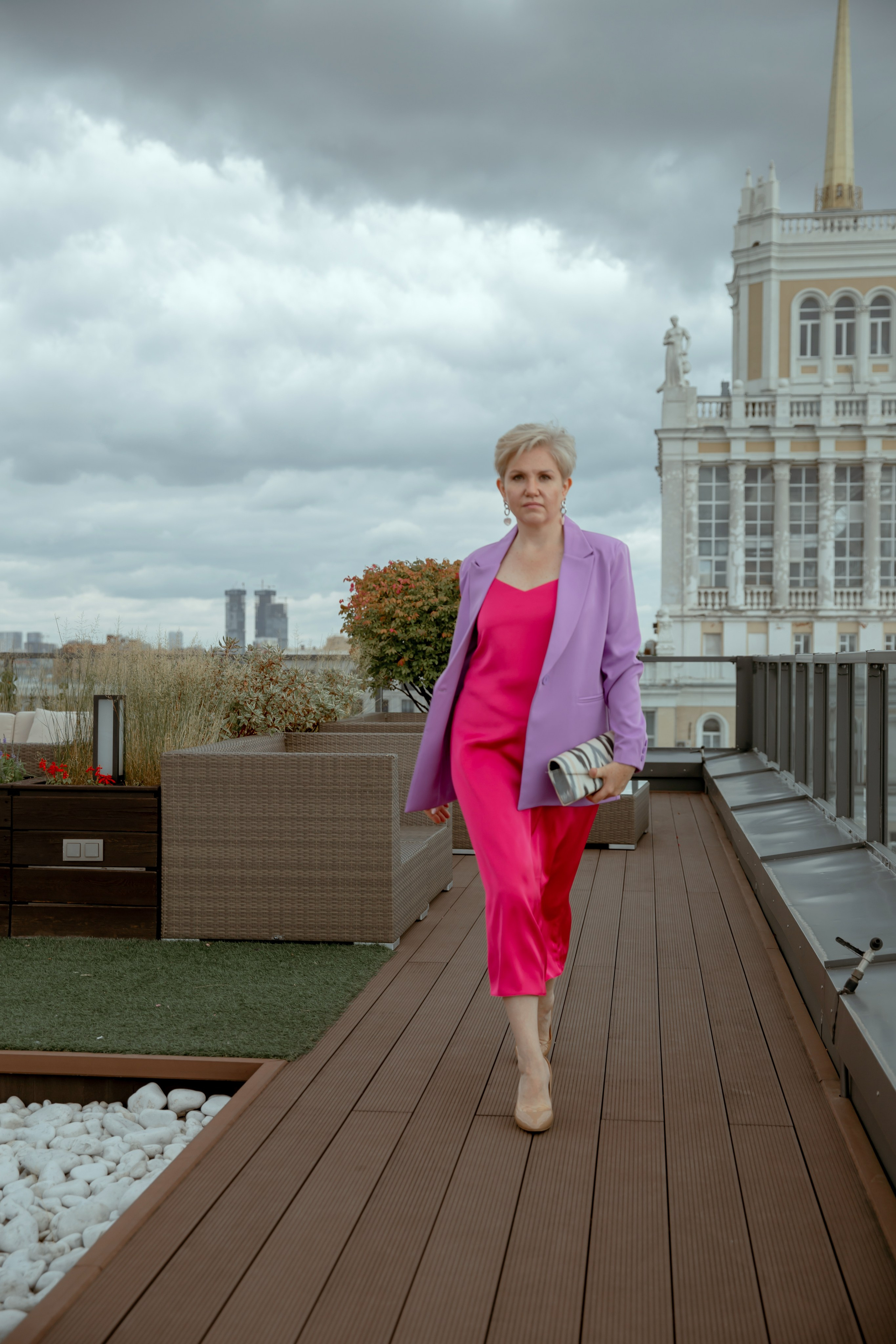 Екатерина. Портретный фотограф Надежда Волкова