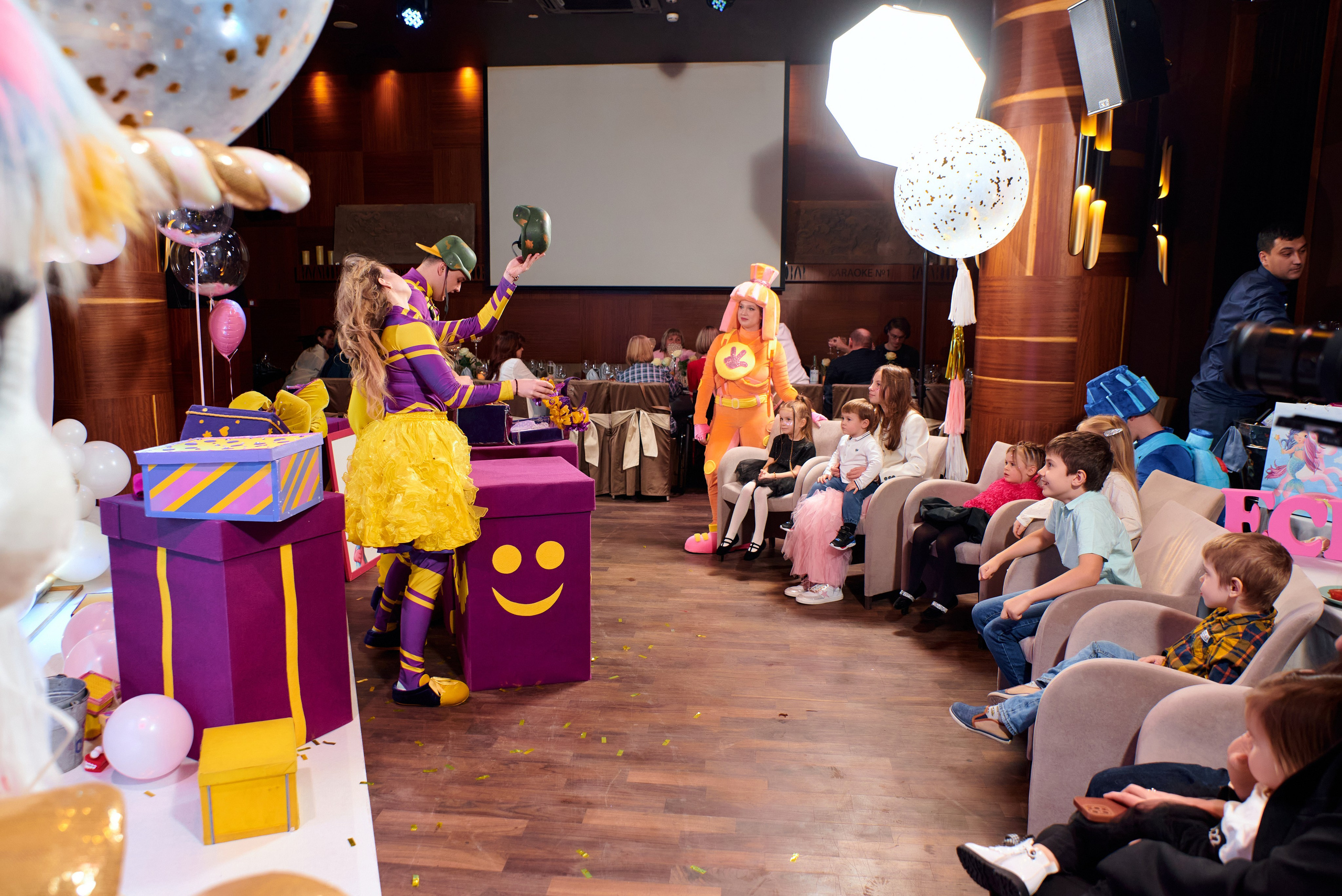 ЕСЕНИЯ. ФОТОГРАФ Кристина Павлова | МОСКВА