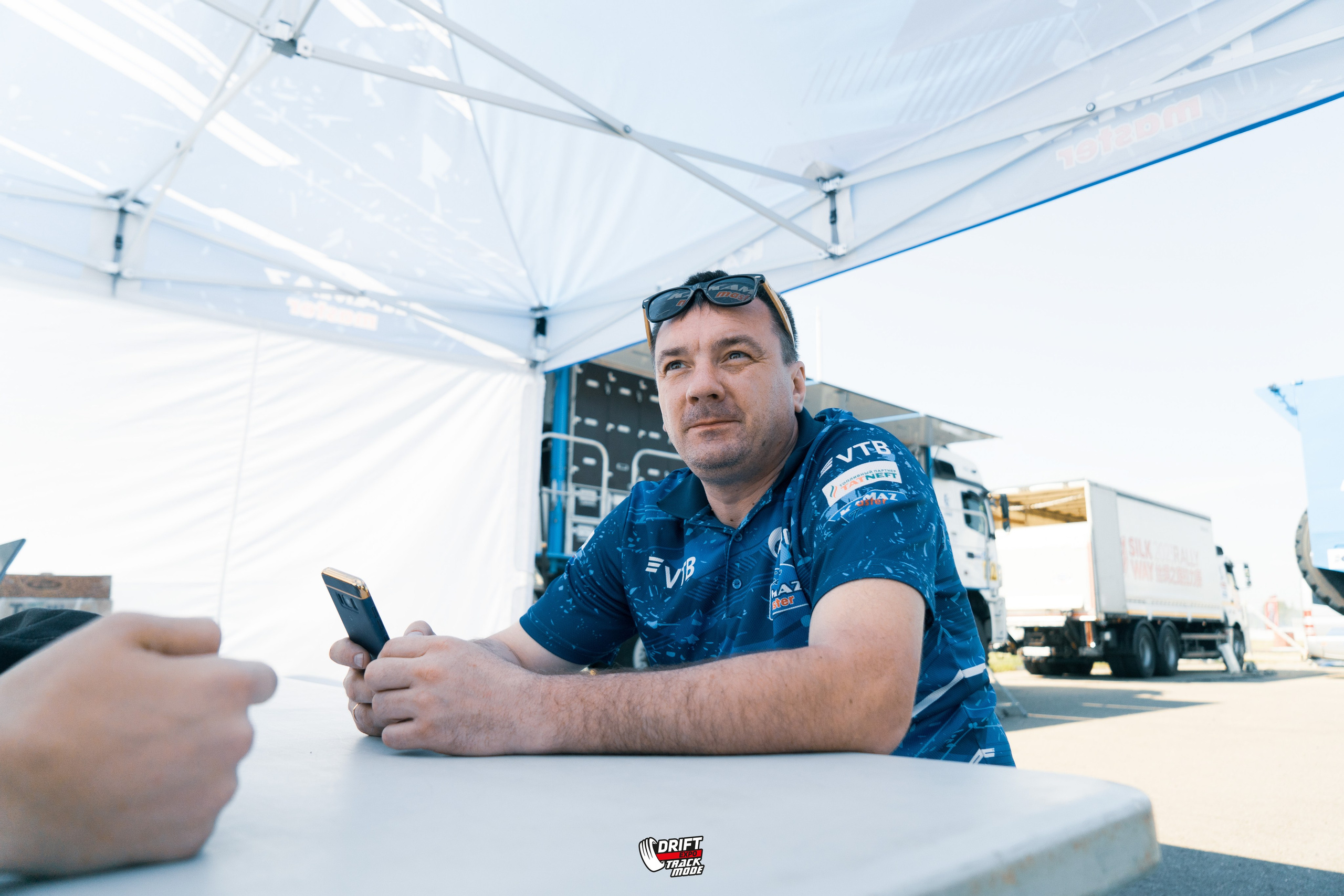 Drift Expo 2024. Автомобильный фотограф в Москве Иван Петушков