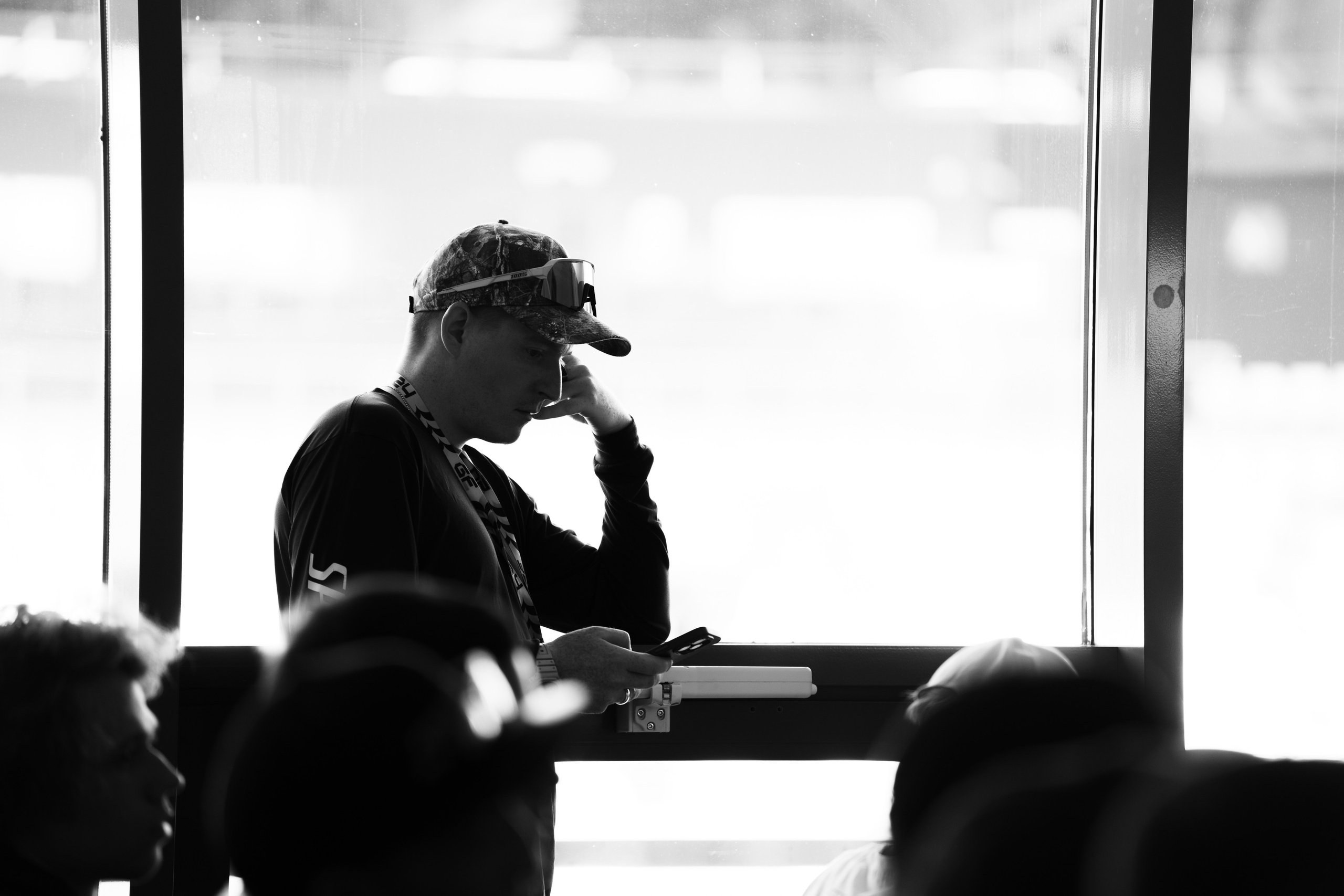 RDS Europe St Petersburg 2024. Автомобильный фотограф в Москве Иван Петушков