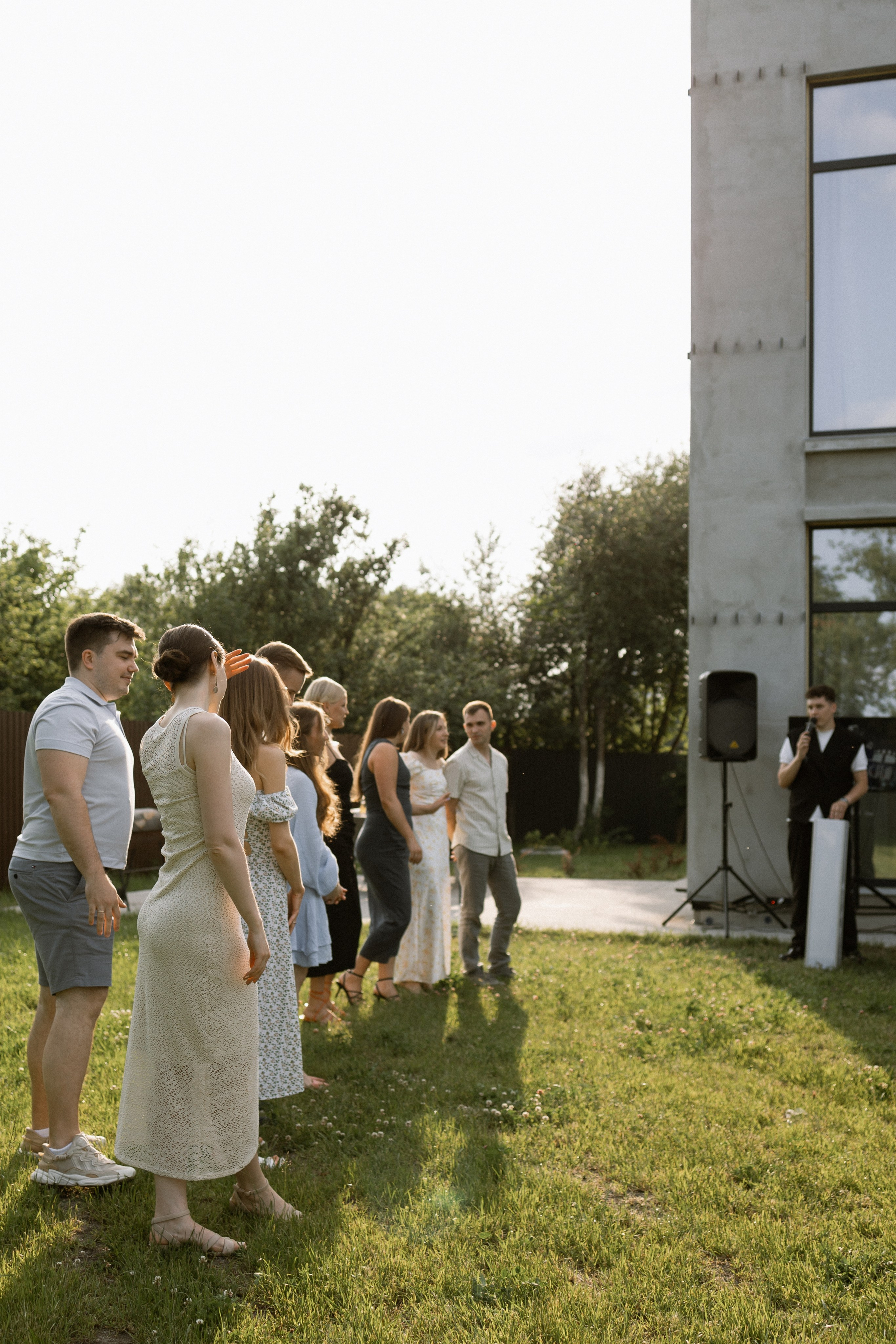 Камерный вечер. Свадебный фотограф Нижний Новгород