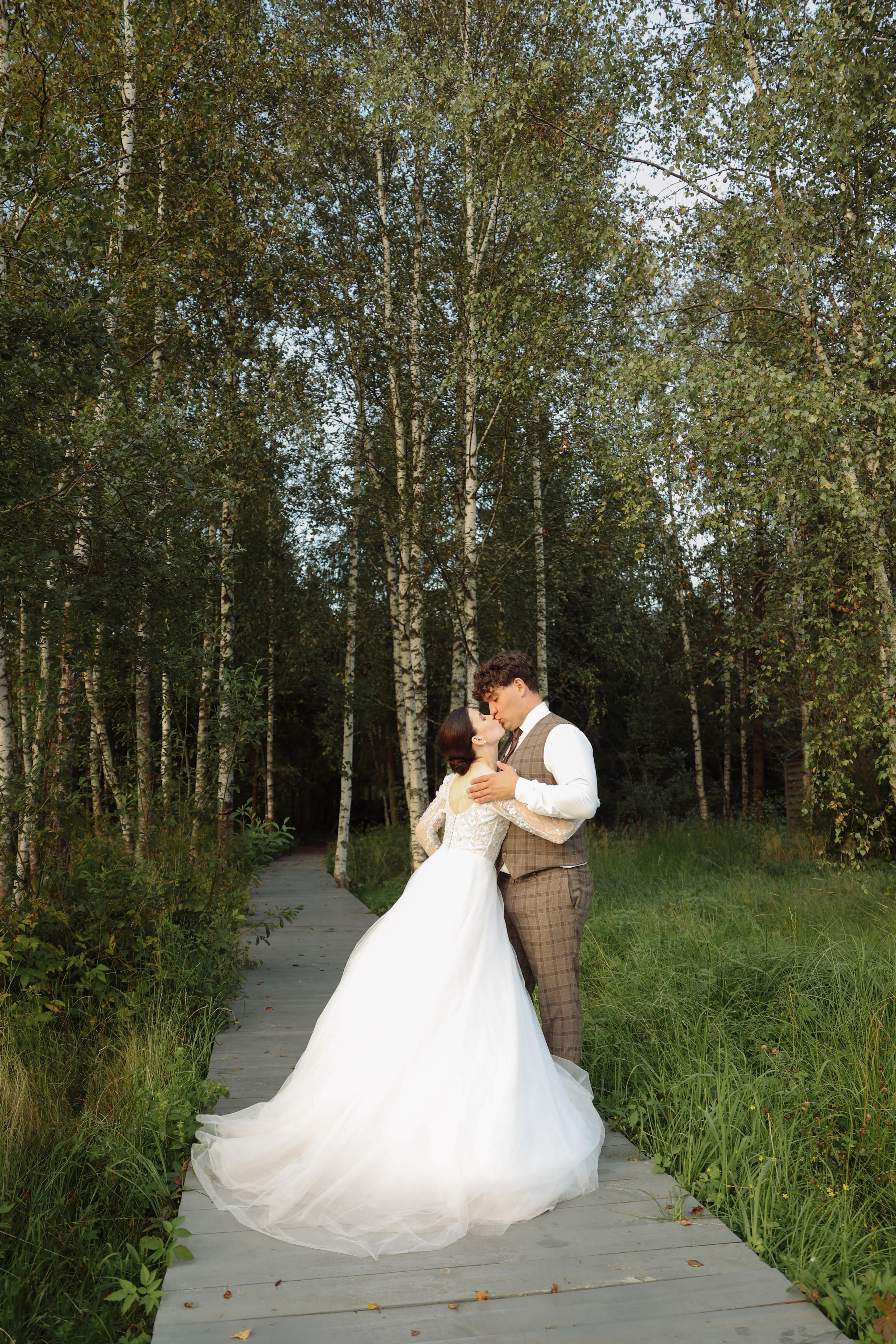 Green-house. Главная