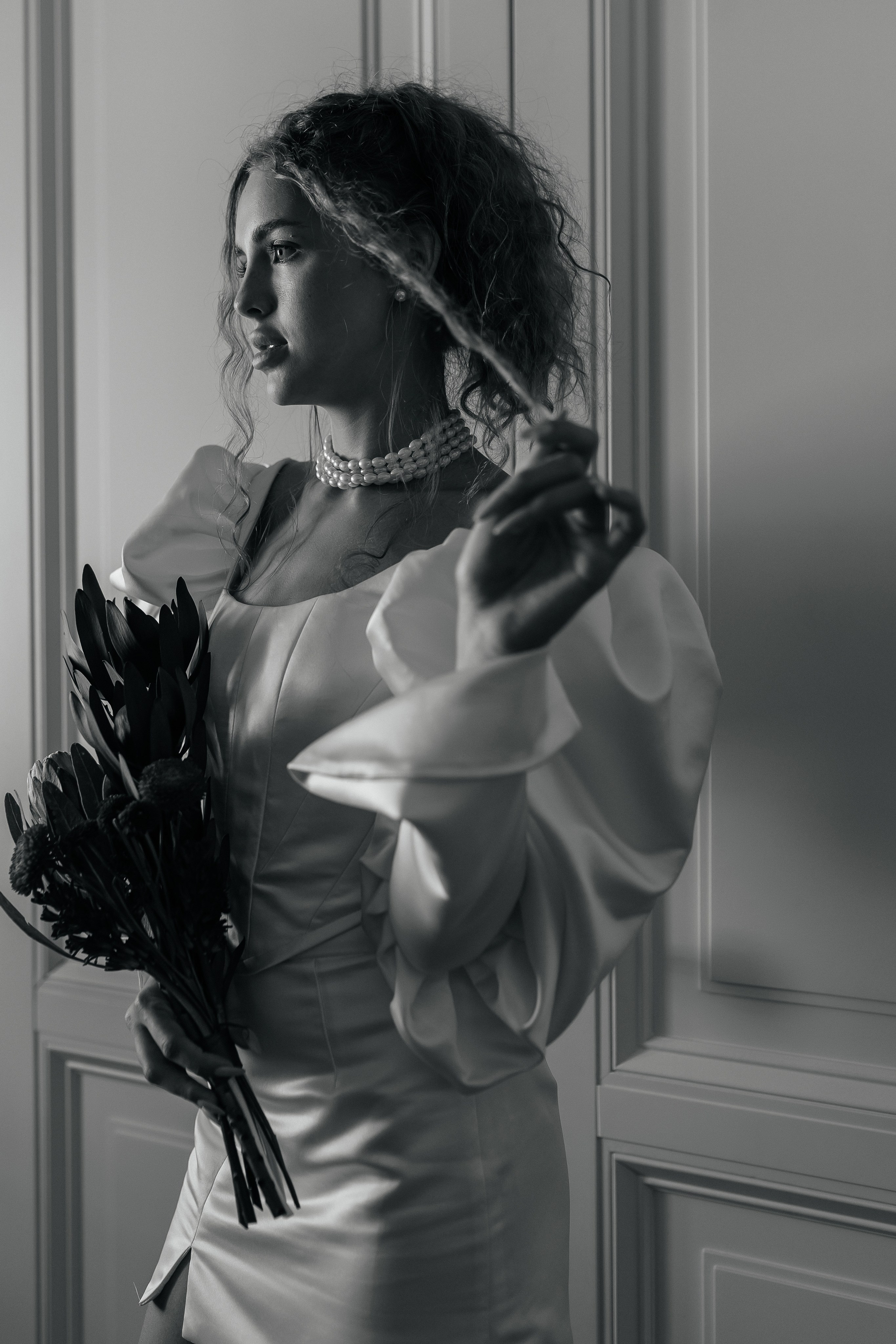 Максим и Даша. Фотограф в Томске Ирина Павлуцкая