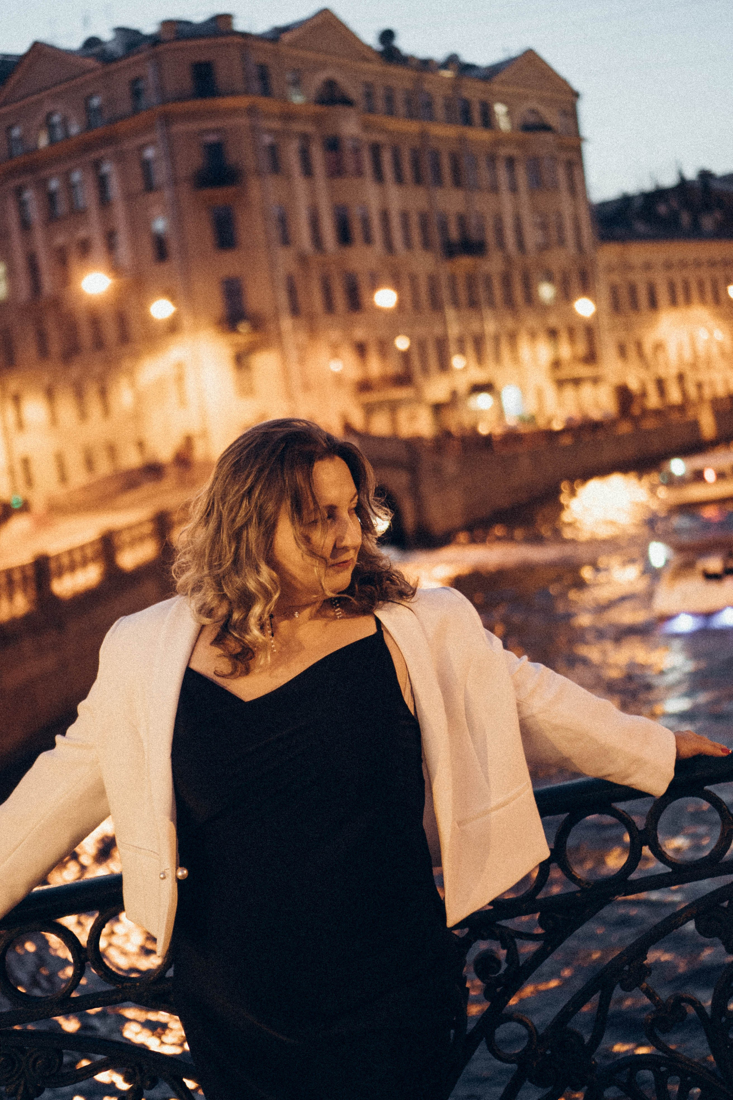 Закатная серия. Профессиональный фотограф, Санкт-Петербург — Виктория Богомолова