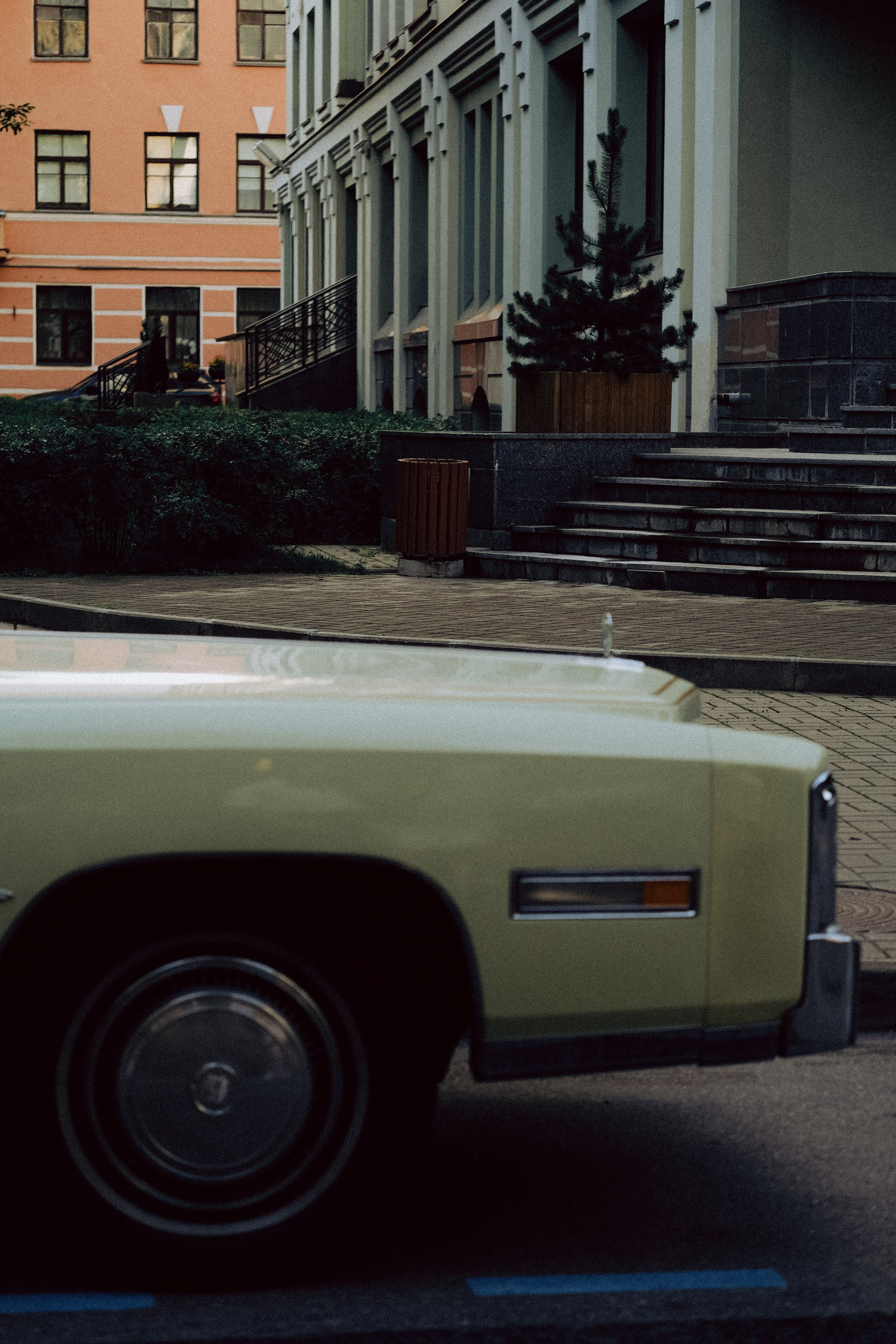 СВАДЕБНАЯ СЬЕМКА С КАБРИОЛЕТОМ В САНТК-ПЕТЕРБУРГЕ НА ПЕТРОГРАДКЕ В ОТЕЛЕ ПАНОРАМИКА. Профессиональный фотограф, Санкт-Петербург — Виктория Богомолова