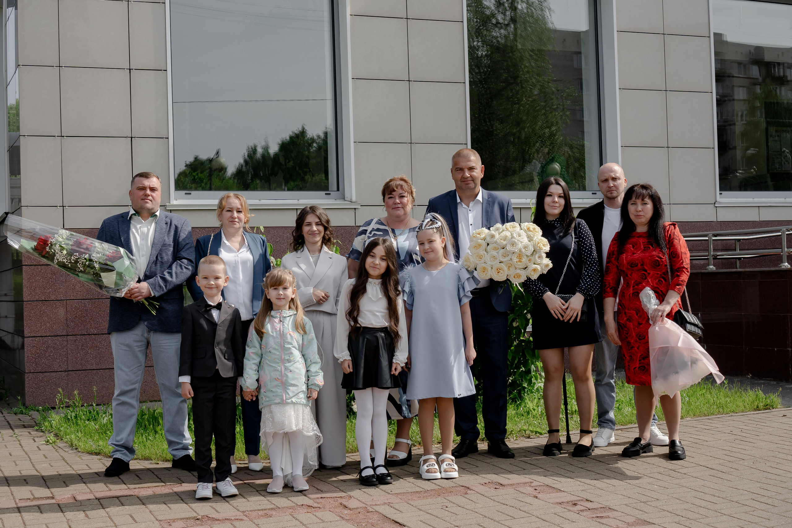 СВАДЕБНАЯ СЬЕМКА В ЗАГСЕ И БАНКЕТ. Профессиональный фотограф, Санкт-Петербург — Виктория Богомолова