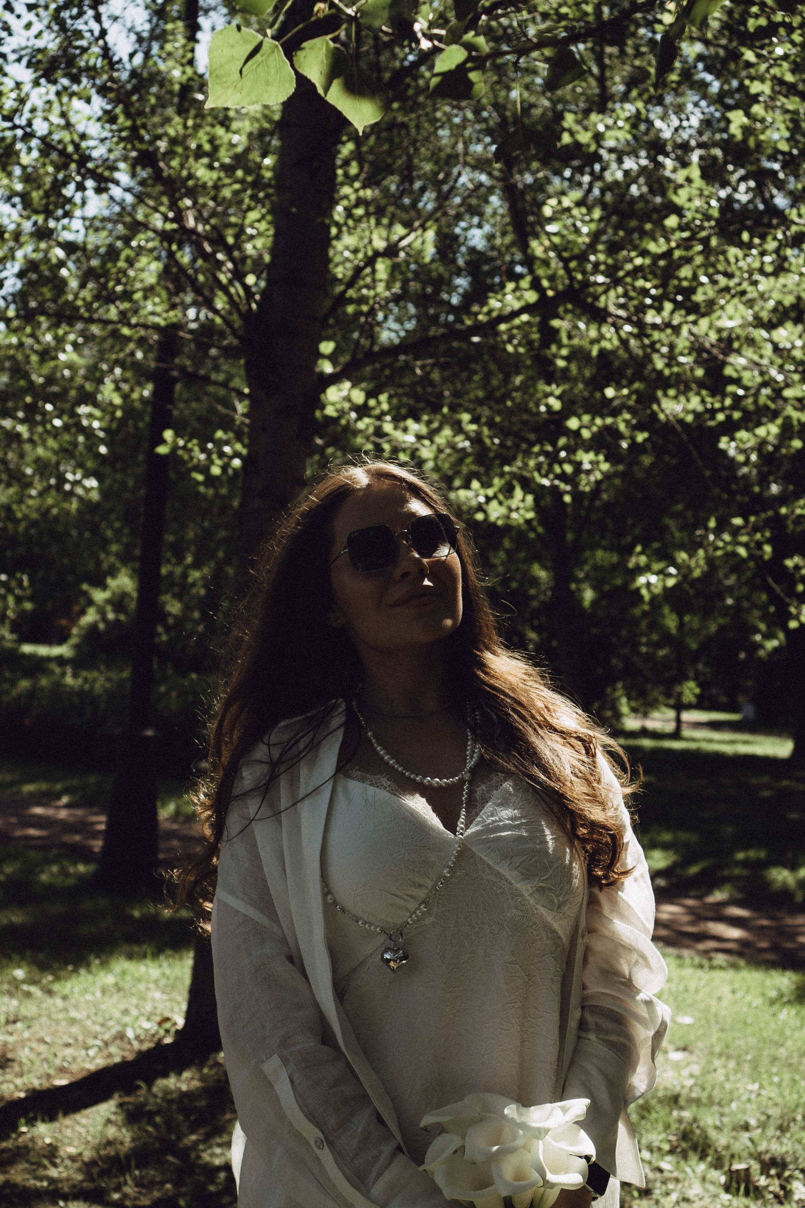 СВАДЕБНАЯ СЬЕМКА В ПАРКЕ ПОБЕДЫ И ПРОГУЛКА ПО МОСКОВСКОМУ ПРОСПЕКТУ. Профессиональный фотограф, Санкт-Петербург — Виктория Богомолова