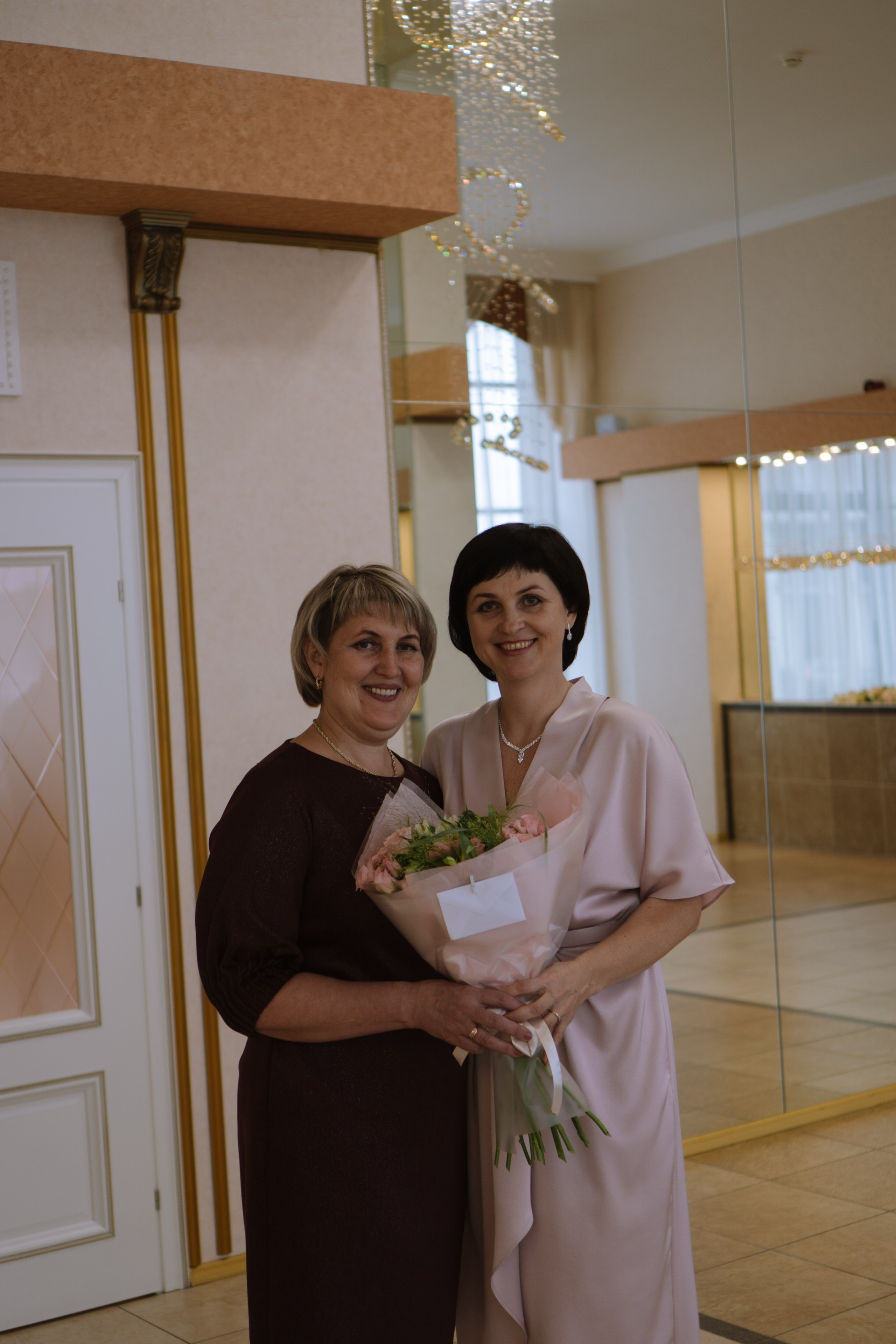 РЕПОРТАЖНАЯ СЬЕМКА В ЗАГСЕ. Профессиональный фотограф, Санкт-Петербург — Виктория Богомолова