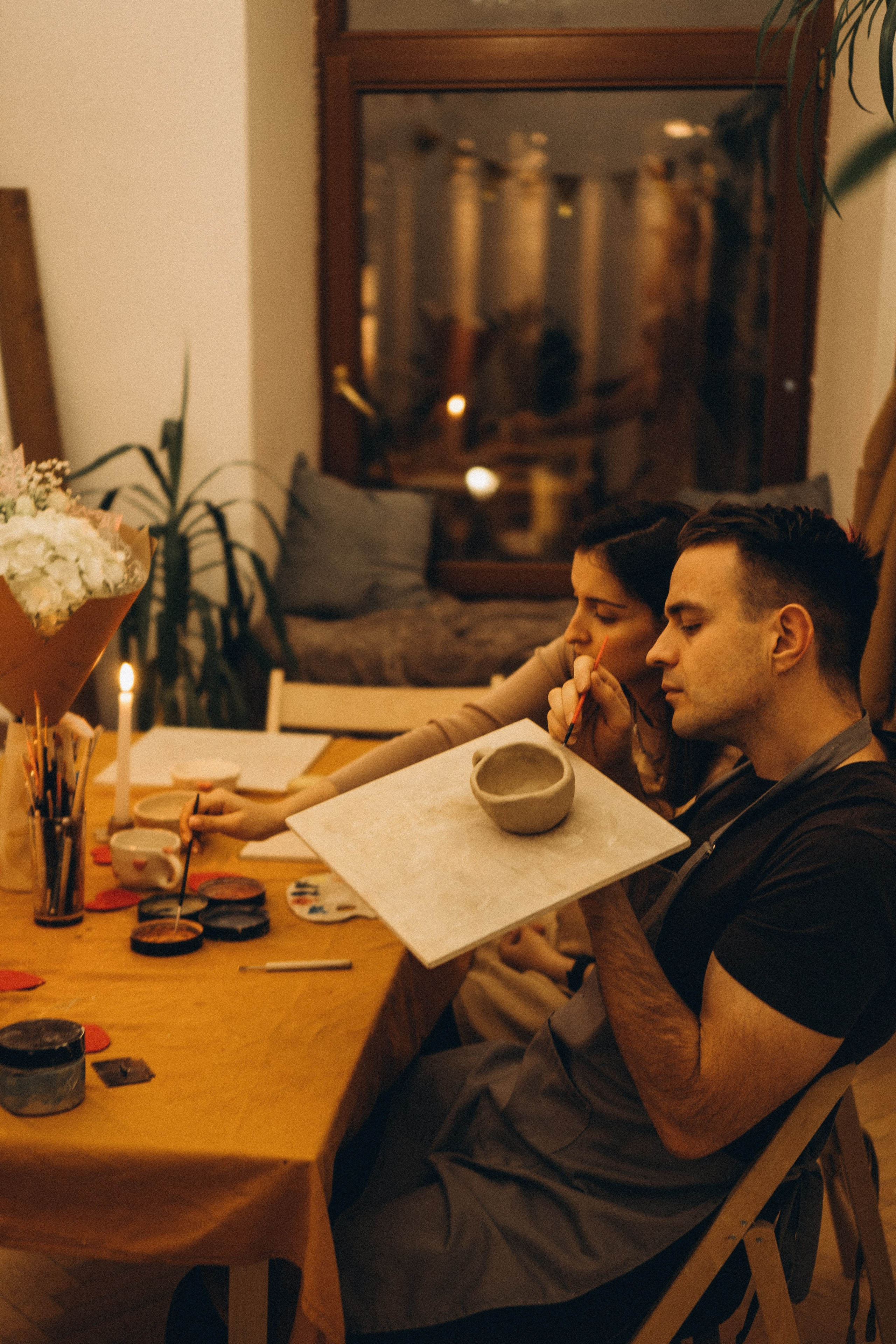 ЛЕПКАРНЯ. Профессиональный фотограф, Санкт-Петербург — Виктория Богомолова