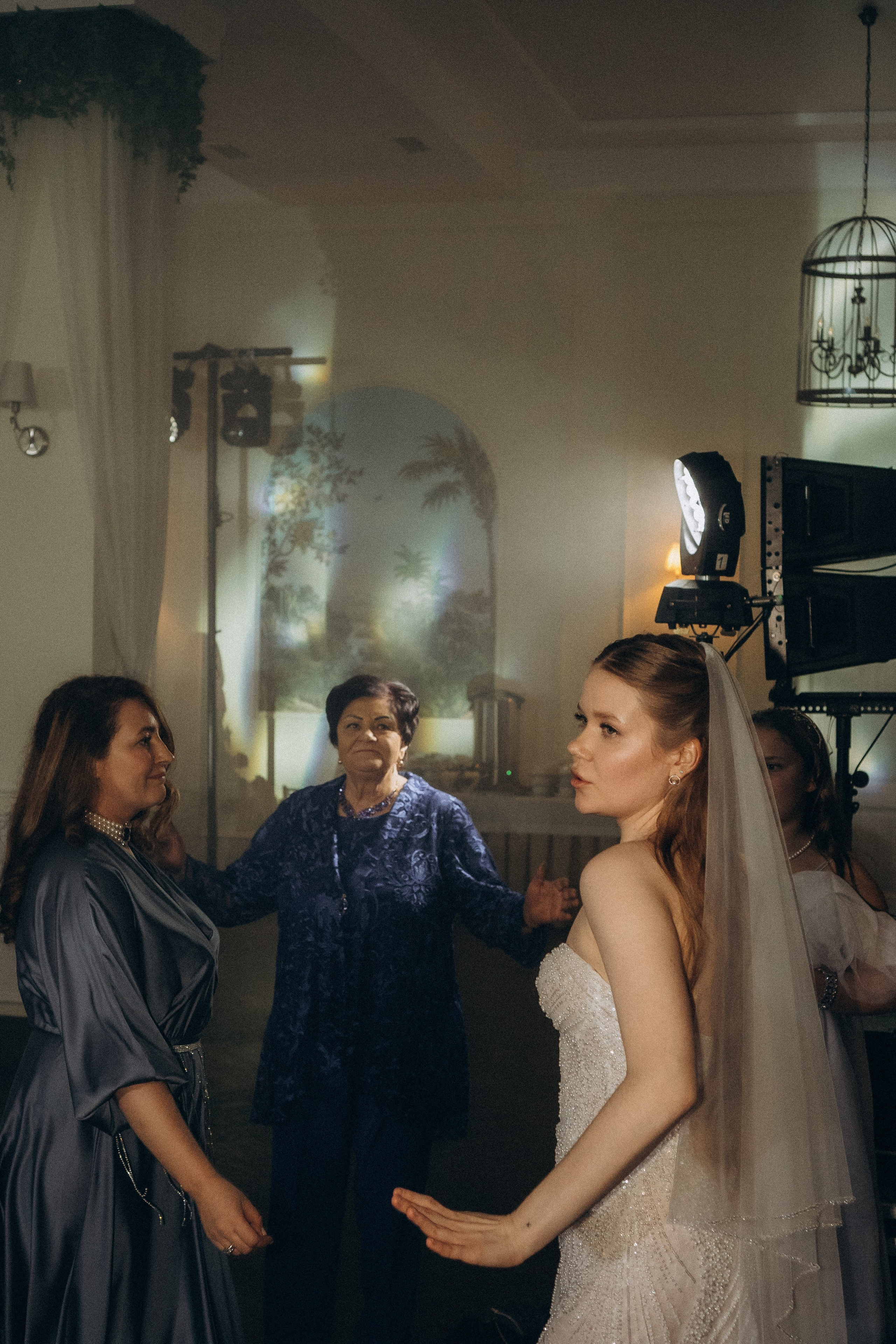 ПОЛНЫЙ СВАДЕБНЫЙ ДЕНЬ 8 ЧАСОВ. Профессиональный фотограф, Санкт-Петербург — Виктория Богомолова