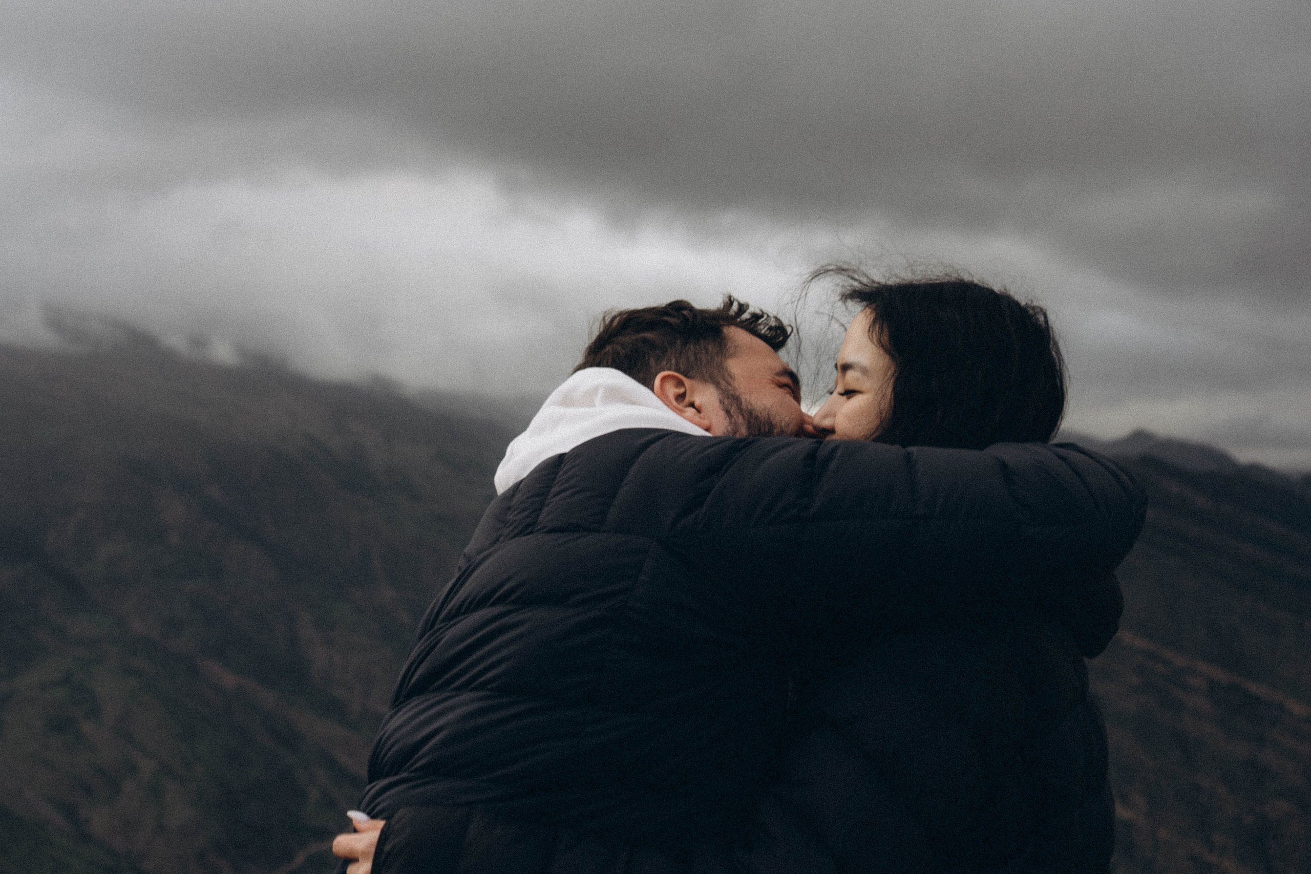 Горы. Профессиональный фотограф, Санкт-Петербург — Виктория Богомолова
