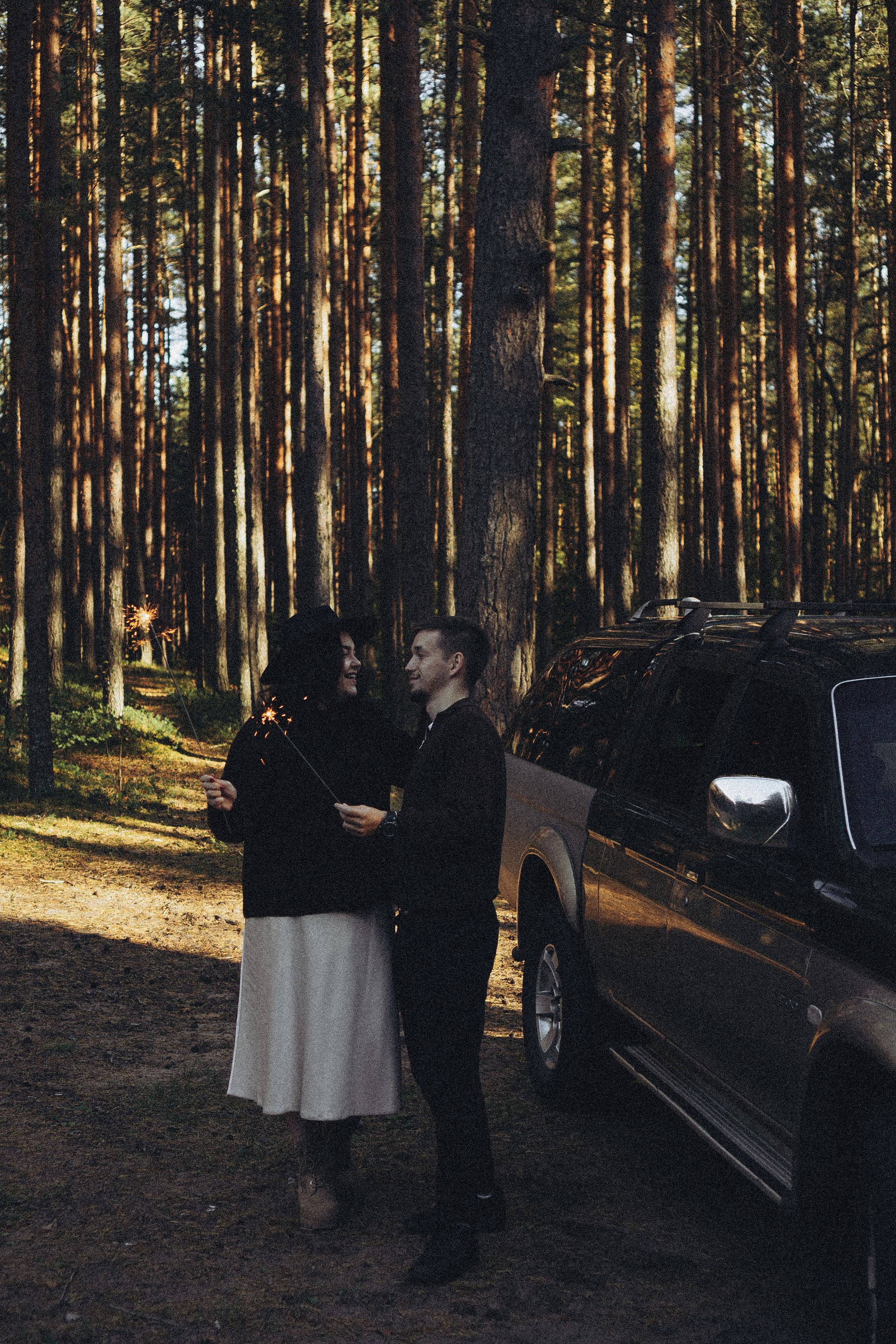 Прогулка по Финскому заливу. Профессиональный фотограф, Санкт-Петербург — Виктория Богомолова