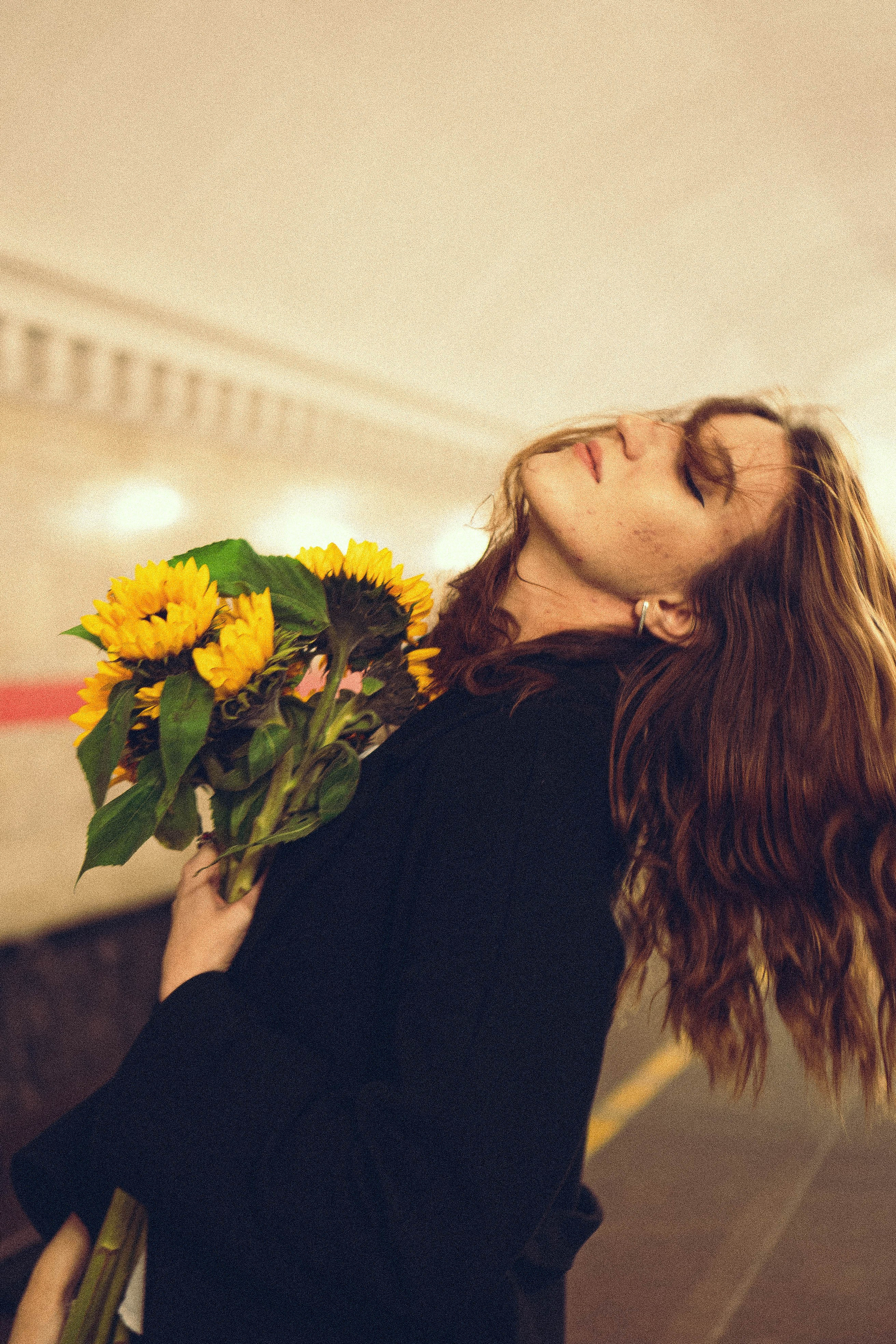 В метро. Профессиональный фотограф, Санкт-Петербург — Виктория Богомолова