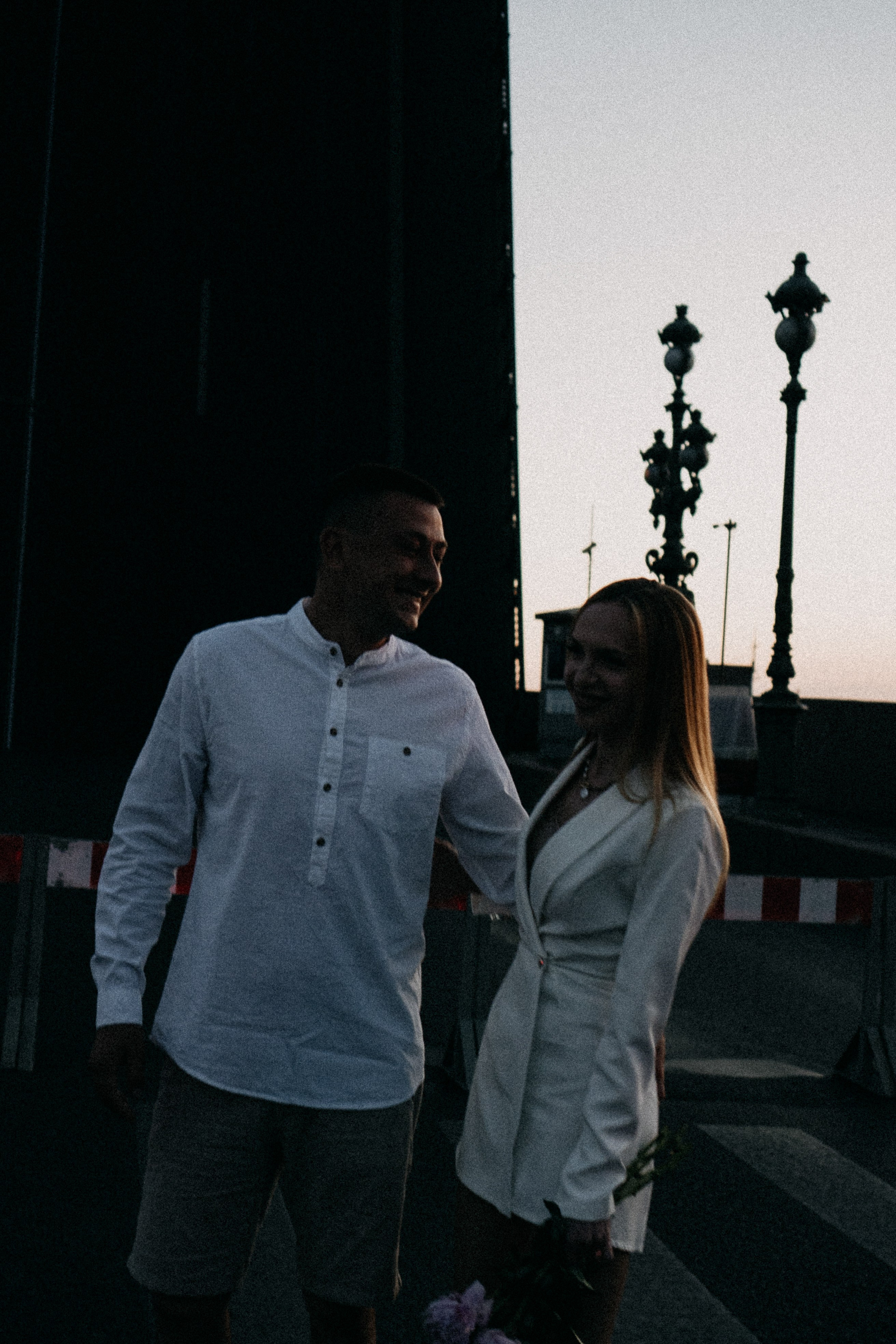 Сьемка мечты. Профессиональный фотограф, Санкт-Петербург — Виктория Богомолова