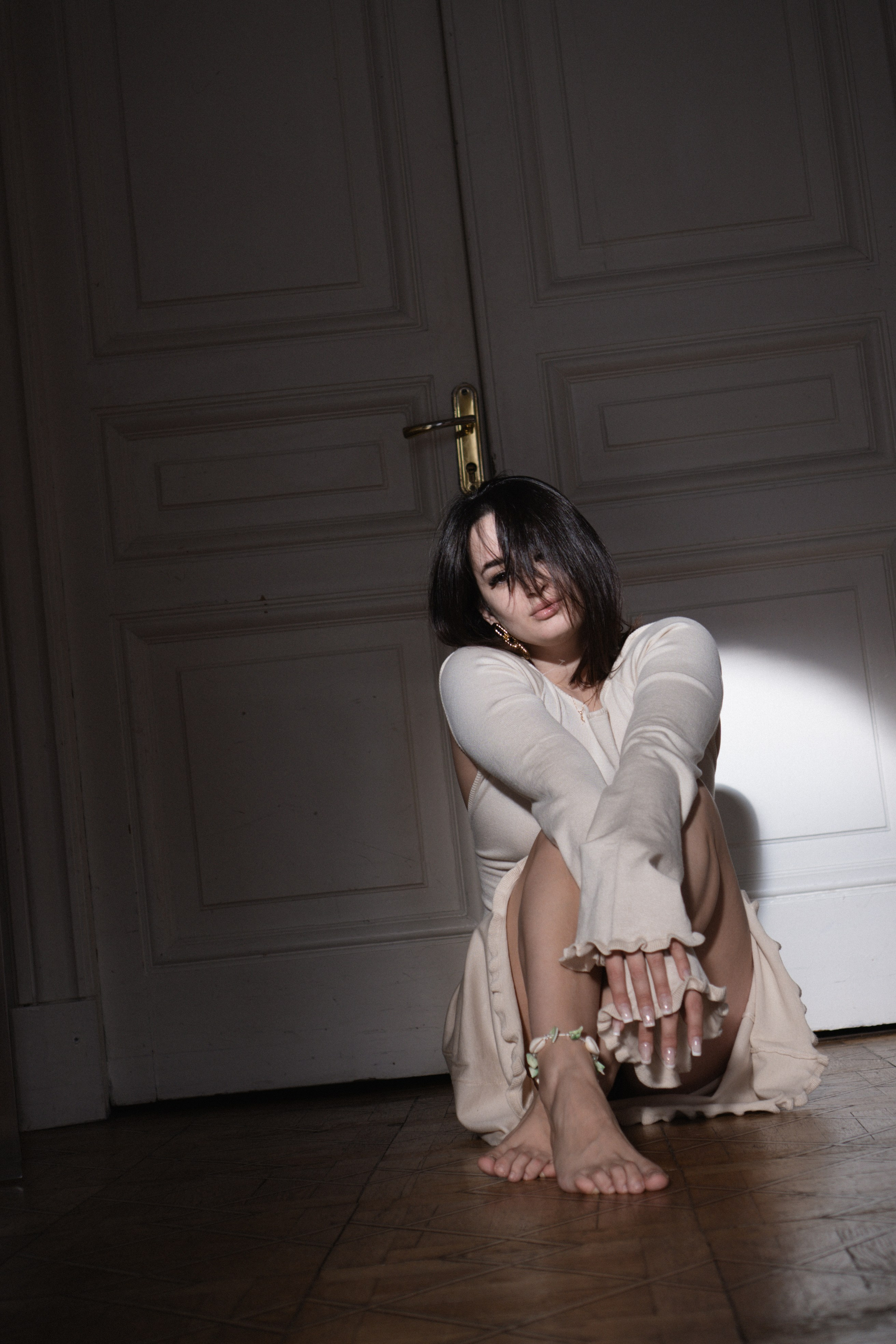 Студийная. Профессиональный фотограф, Санкт-Петербург — Виктория Богомолова