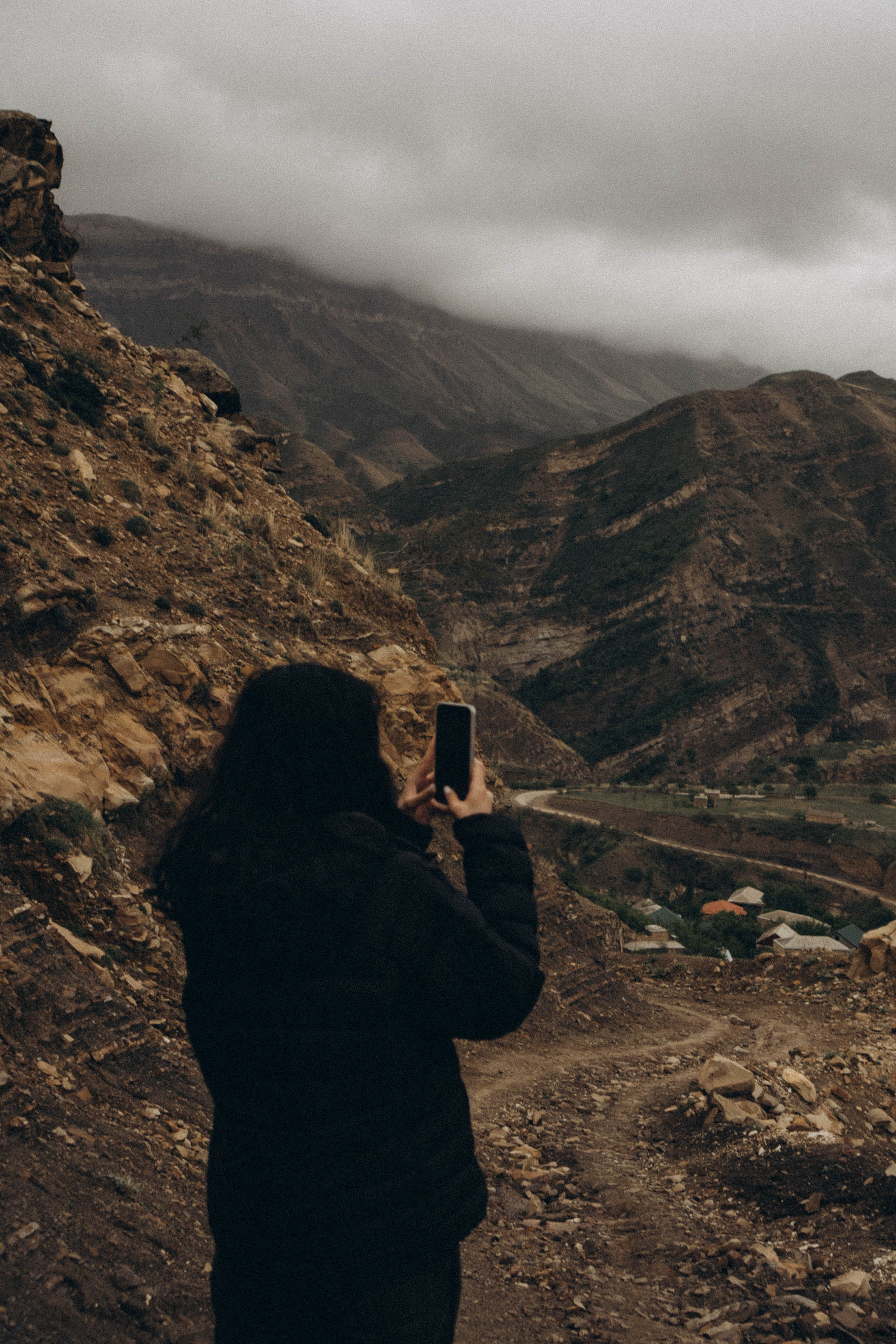 Горы. Профессиональный фотограф, Санкт-Петербург — Виктория Богомолова