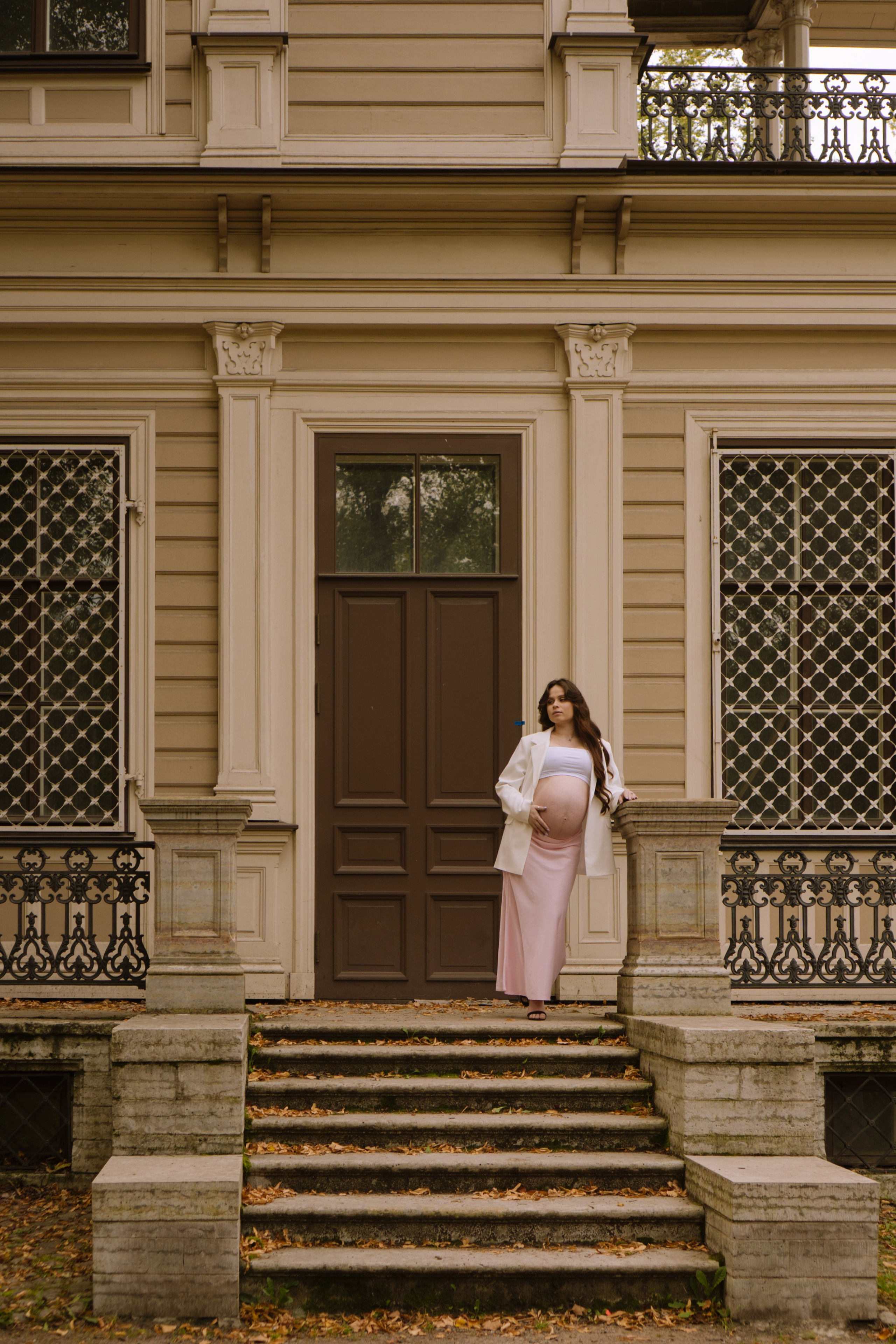СЕМЕЙНАЯ ИСТОРИЯ. Профессиональный фотограф, Санкт-Петербург — Виктория Богомолова