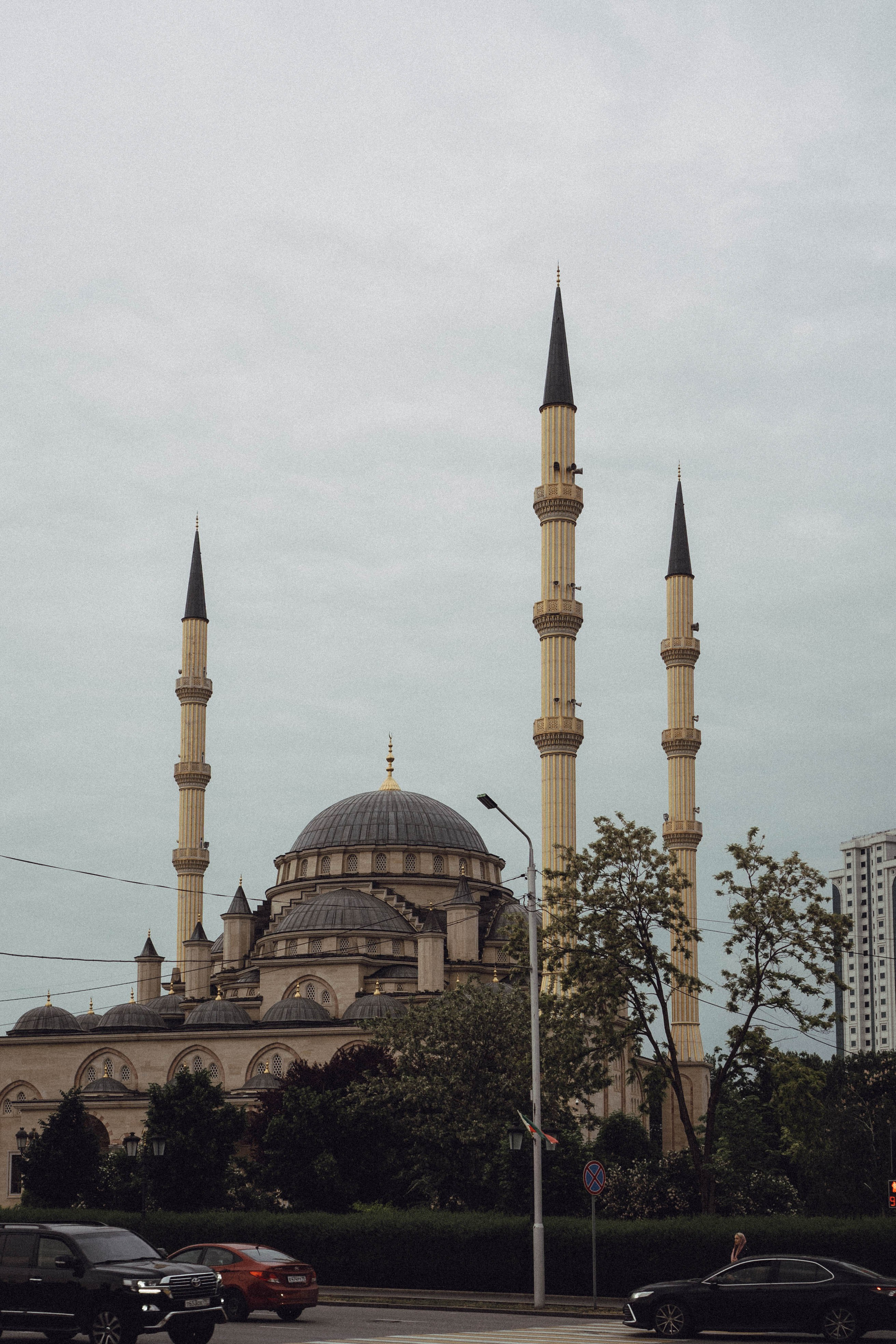 Кавказ. Профессиональный фотограф, Санкт-Петербург — Виктория Богомолова