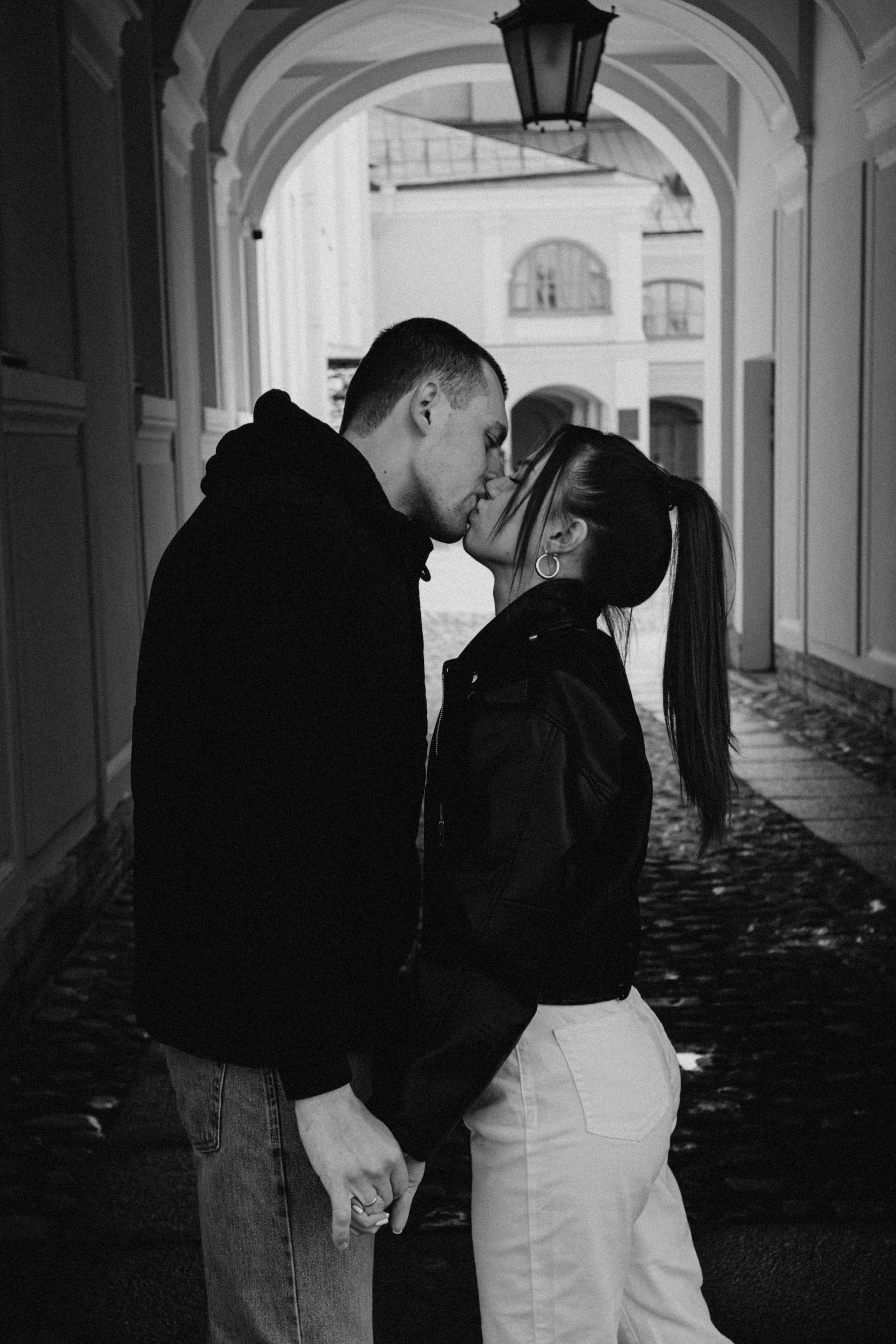 Прогулочная. Профессиональный фотограф, Санкт-Петербург — Виктория Богомолова