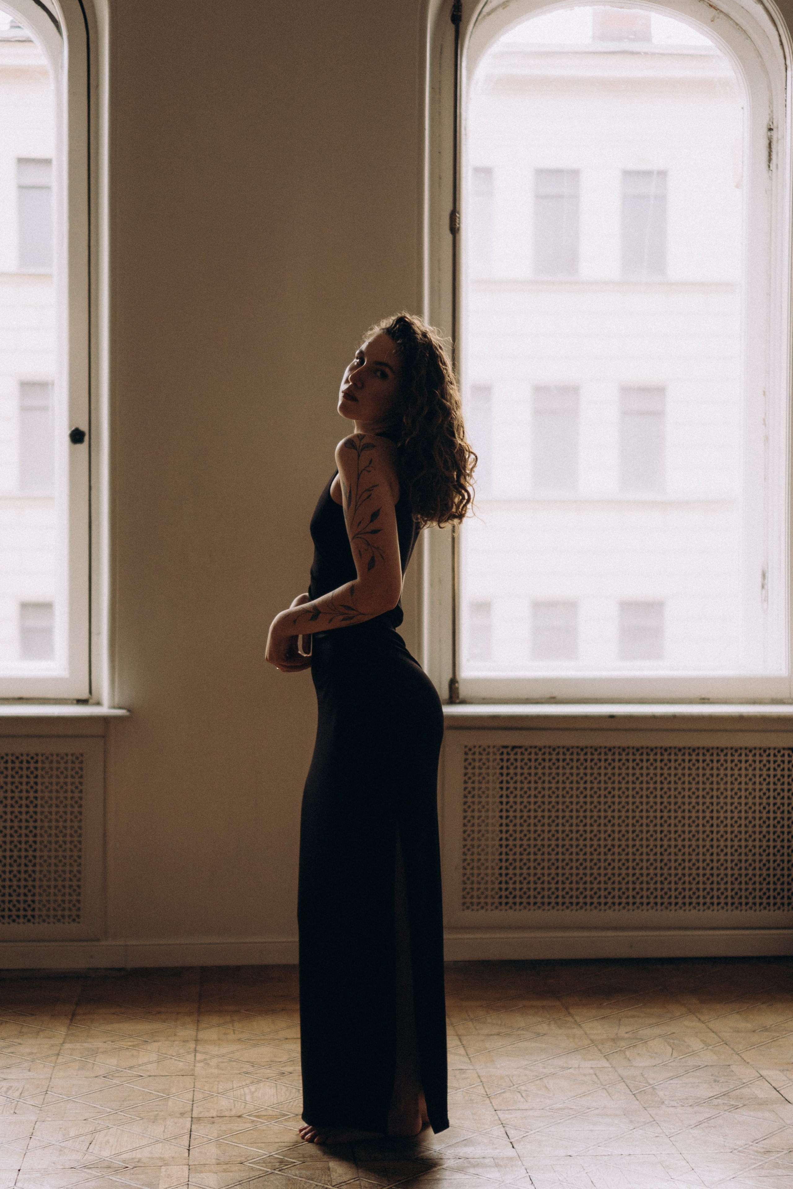 Для девушки. Профессиональный фотограф, Санкт-Петербург — Виктория Богомолова