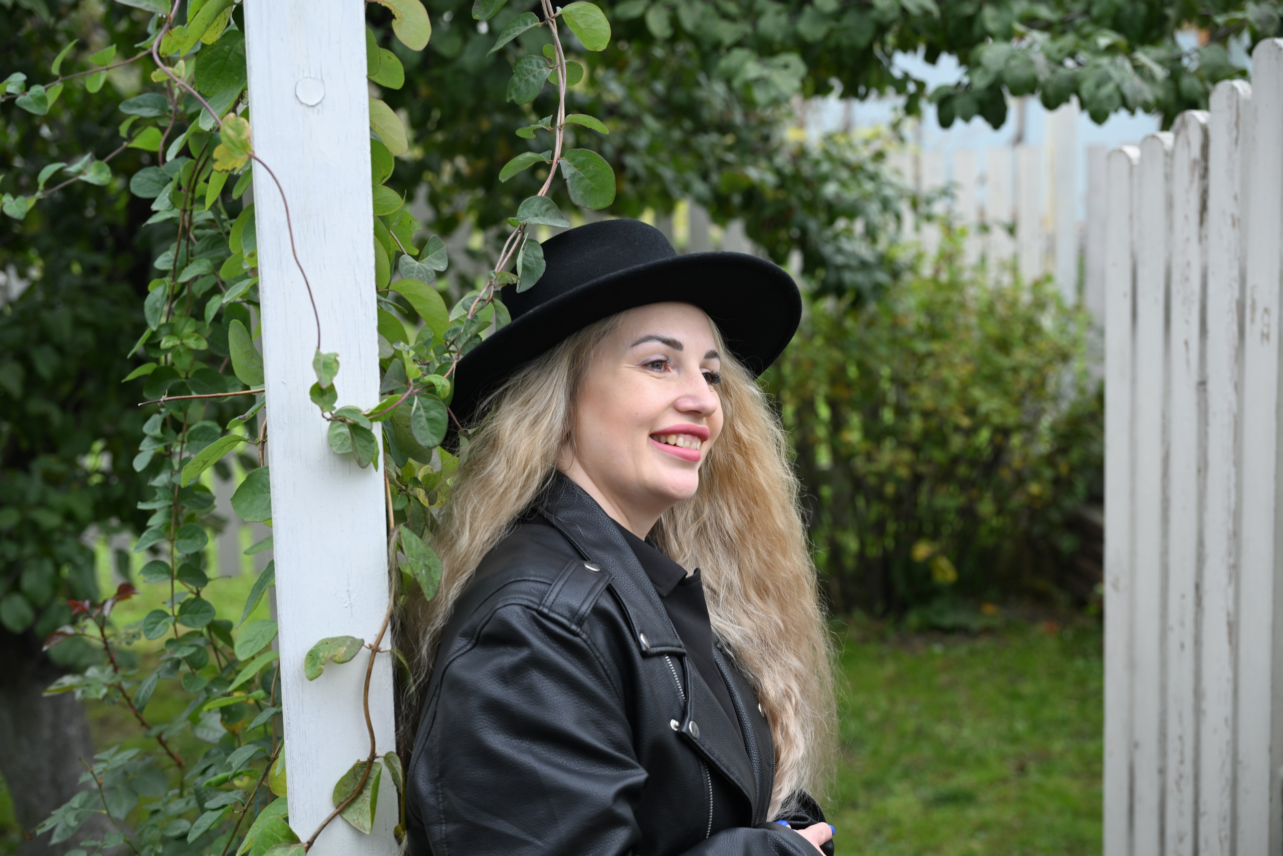 РЕГИНА ОСЕНЬ. Фотограф в Санкт-Петербурге Сафронов Николай