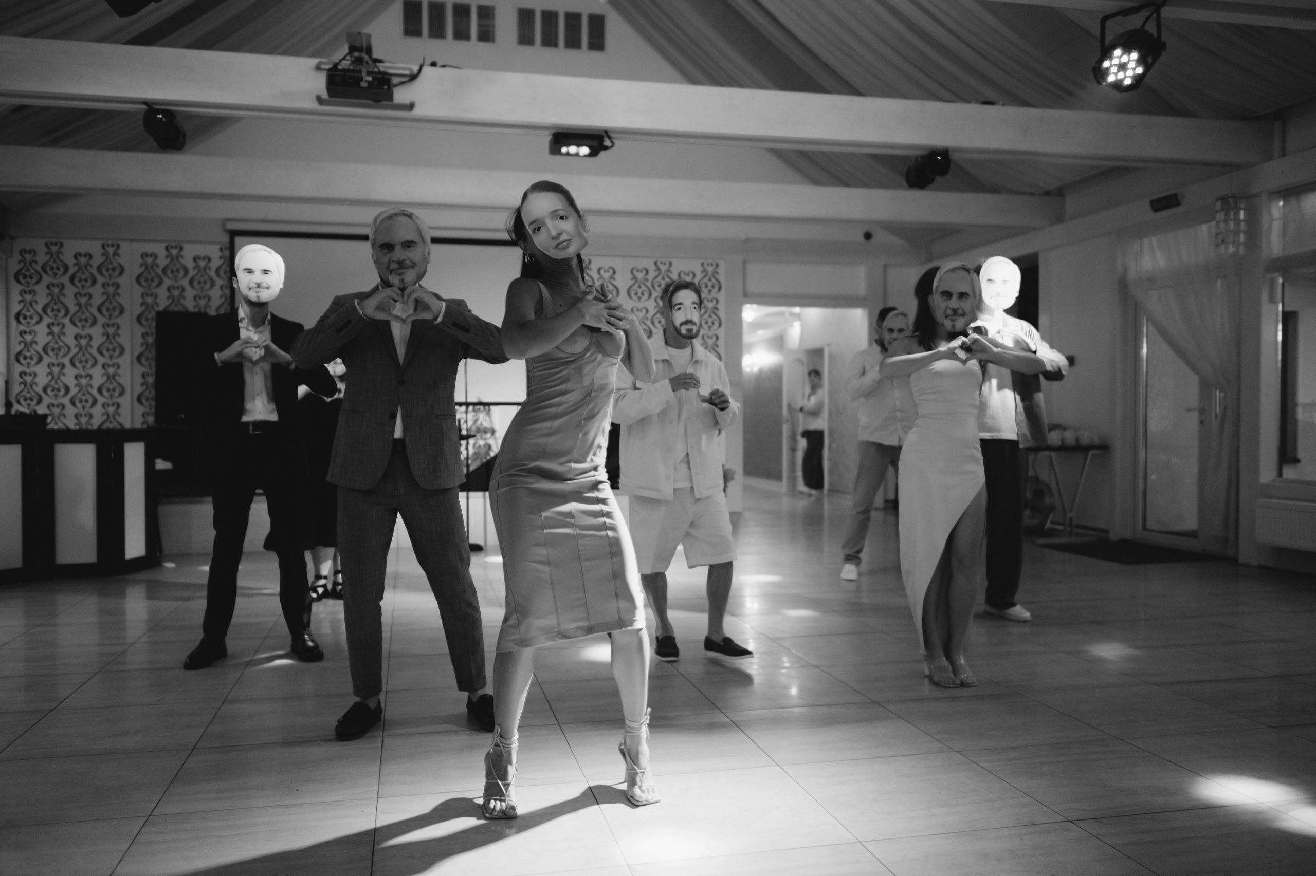 Ruslan & Ksenia. Свадебный и семейный фотограф Вероника Холод