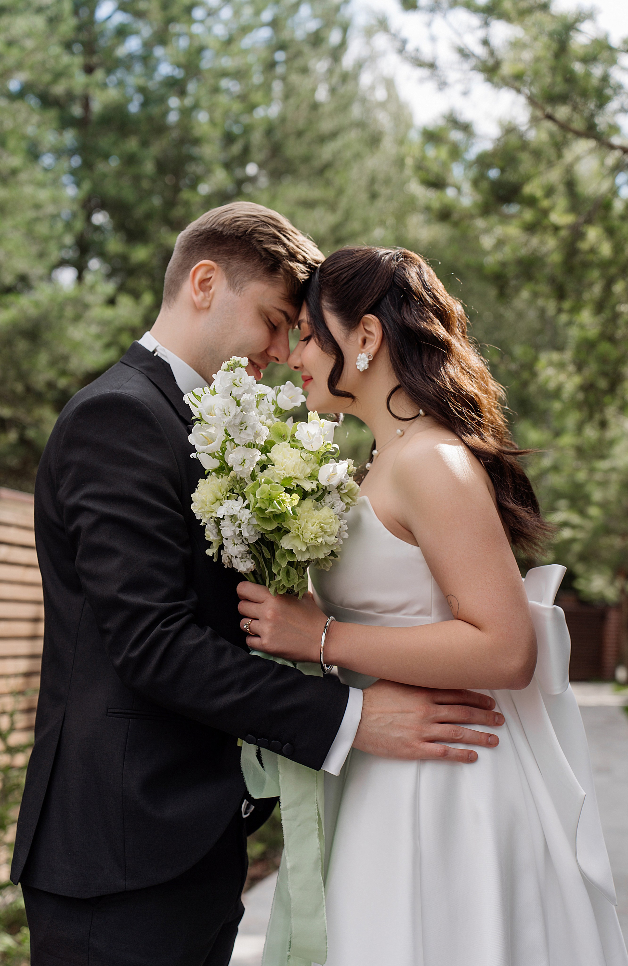 Клкллкаккк. Свадебный фотограф