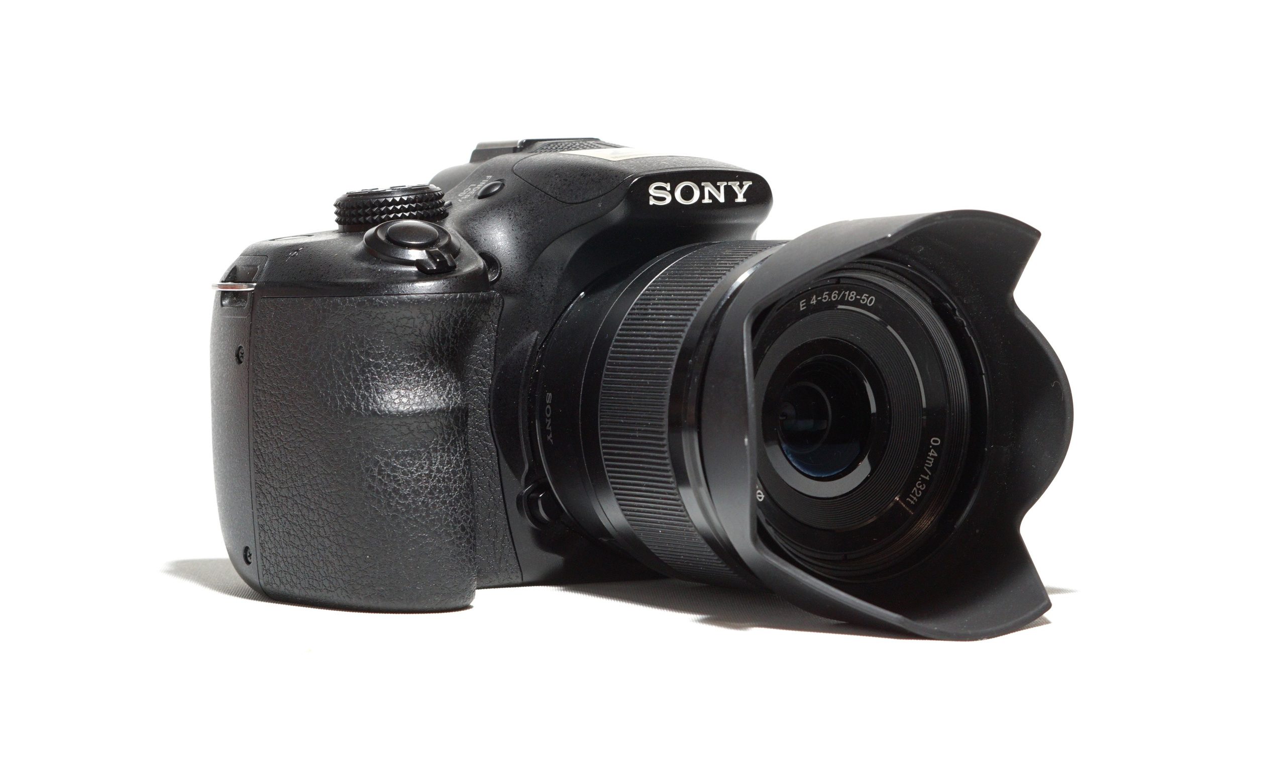 Первый пост про первый фотоаппарат