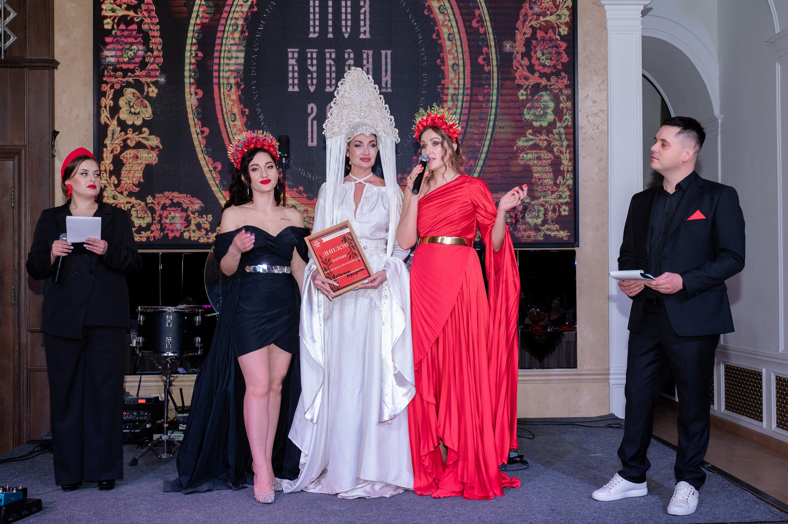 DIVA KUBANI. Бизнес-Фотограф Краснодар