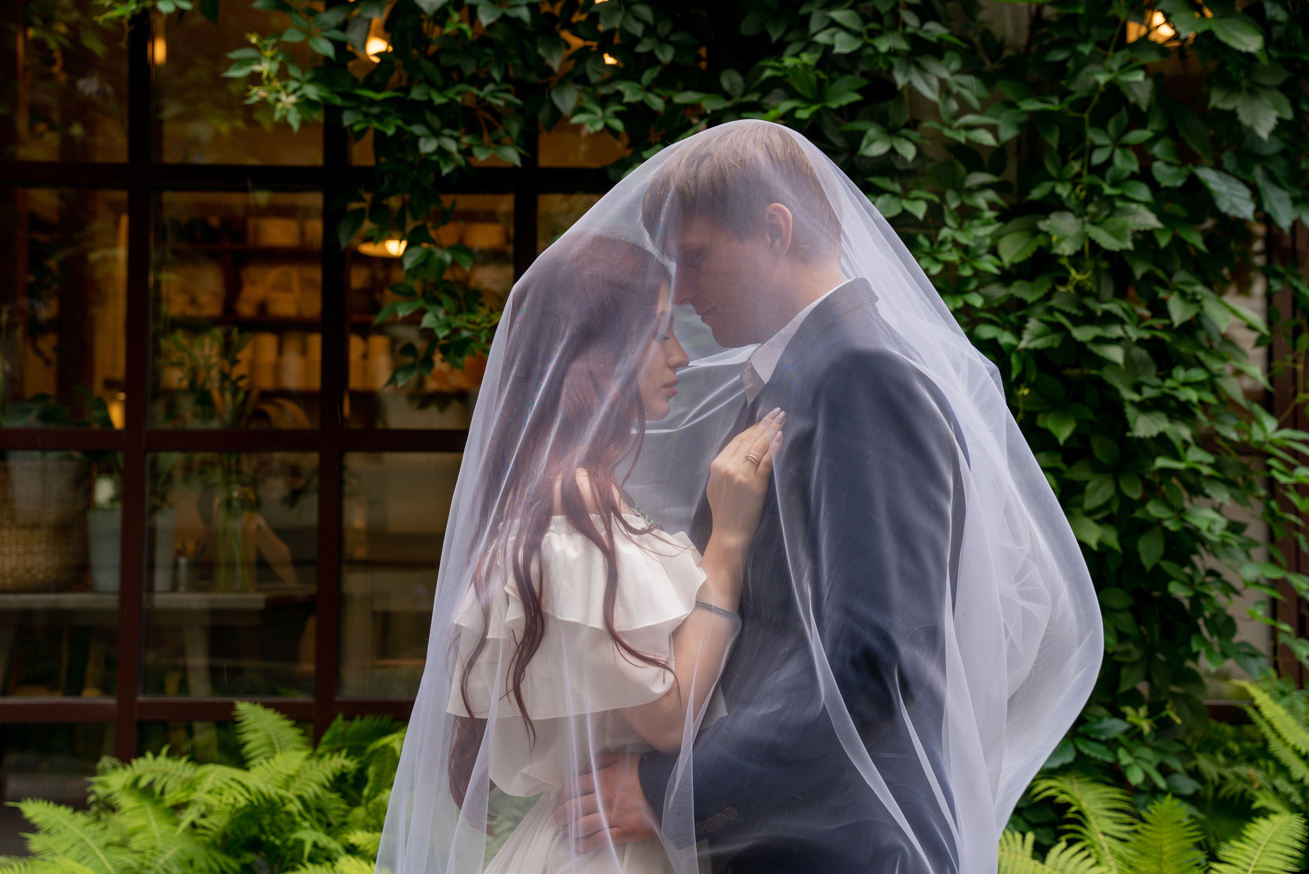 АНДРЕЙ И АЛИСИЯ. Фотограф на любое мероприятие