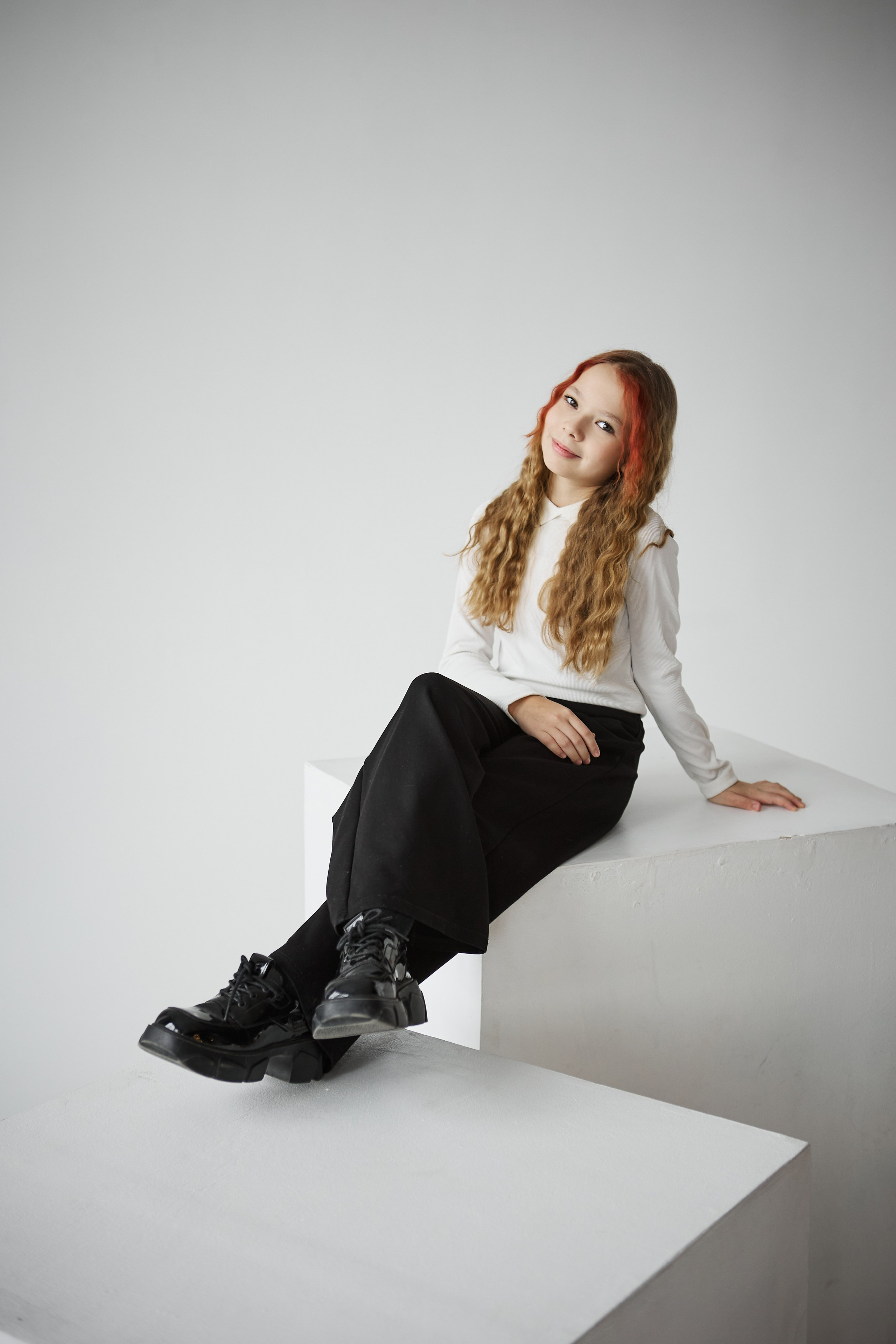 Портреты. Выпускные альбомы в городе Курган для всех