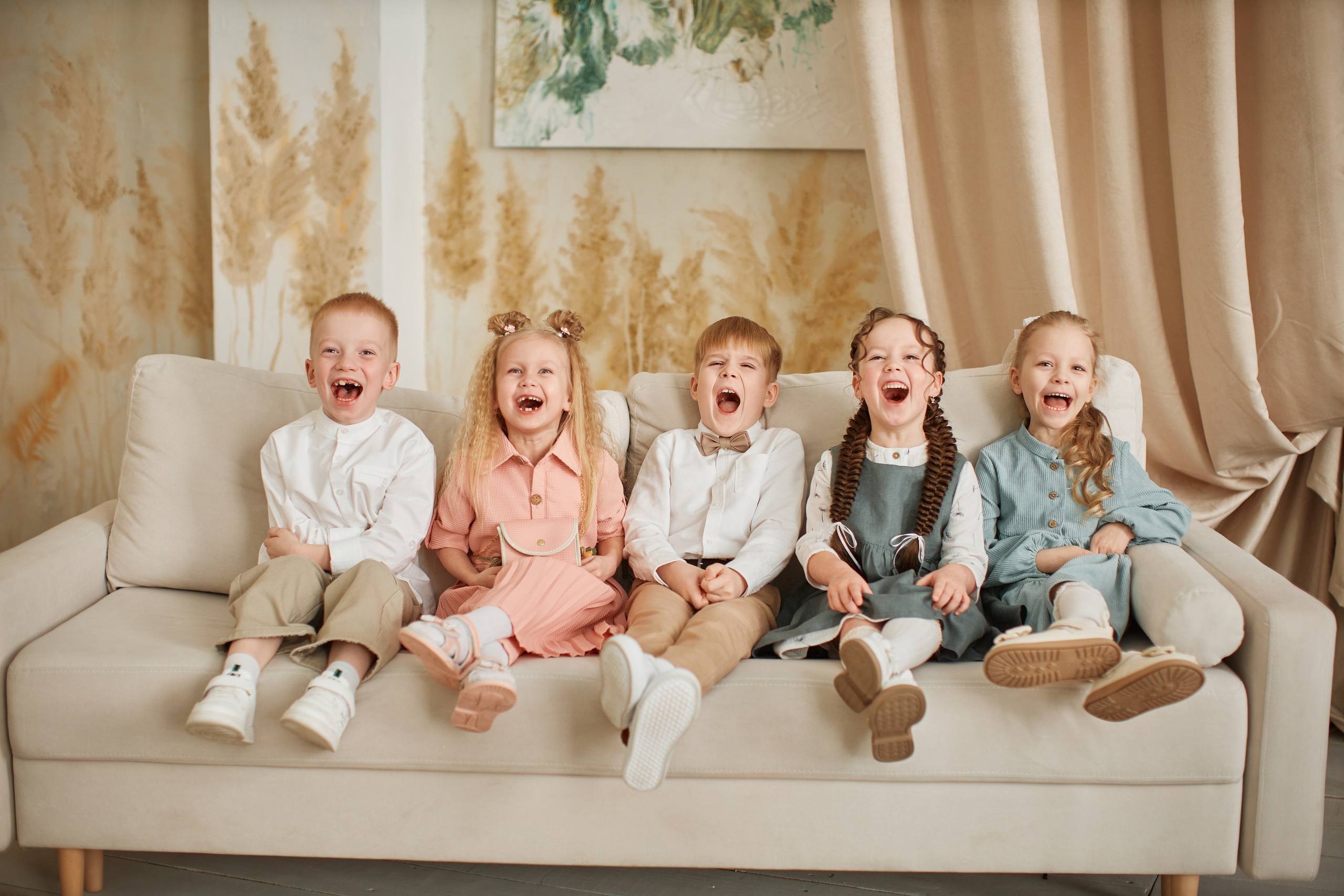 Групповые. Выпускные альбомы в городе Курган для всех